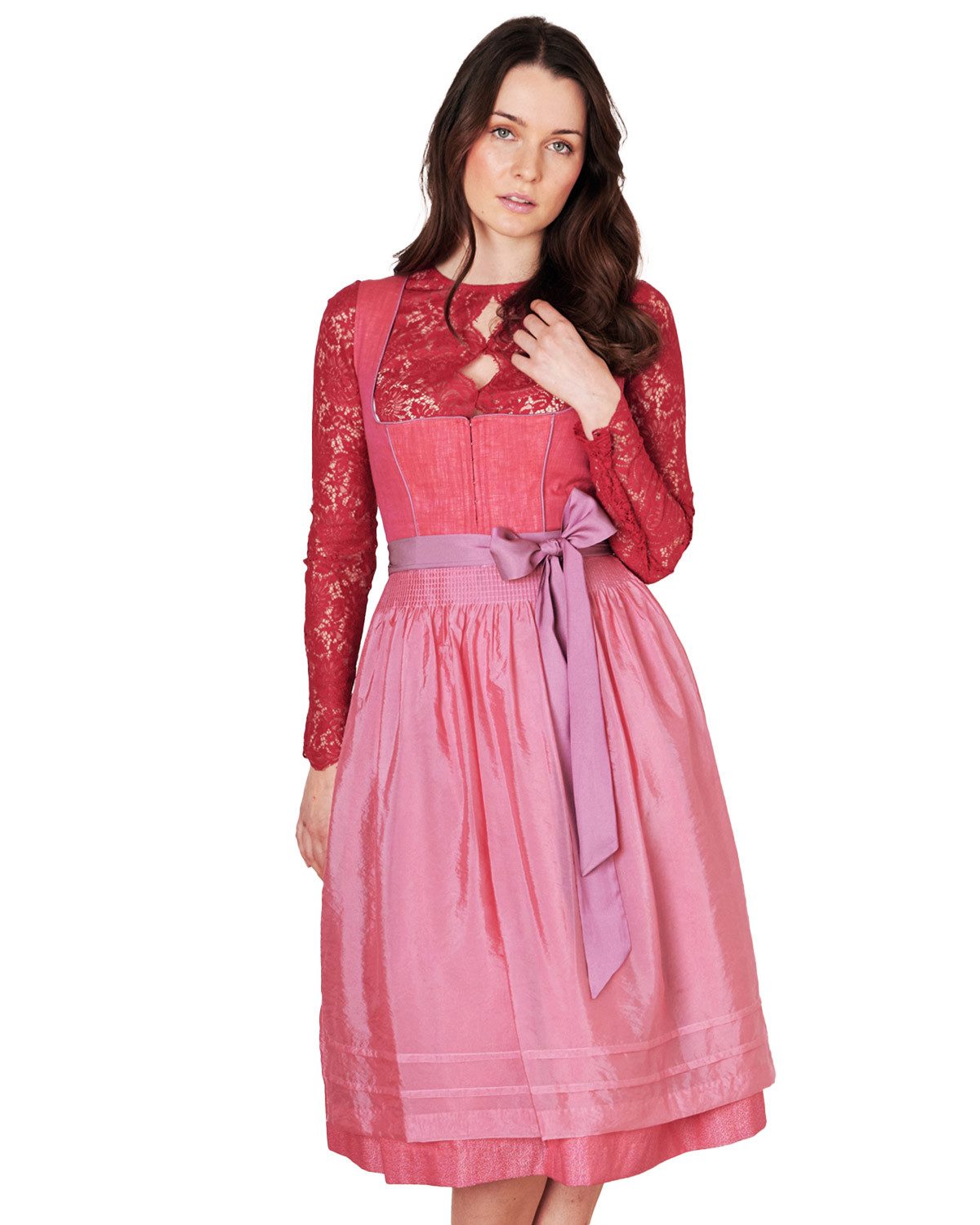 KRÜGER COLLECTION Dirndl Dirndl 'Linette' 115667,