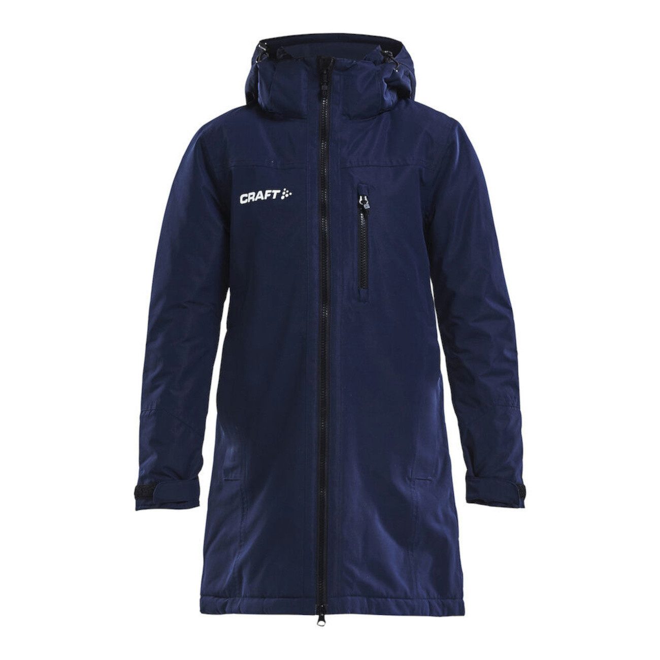 Craft Winterjacke Craft Kinder Winterjacke Jacket