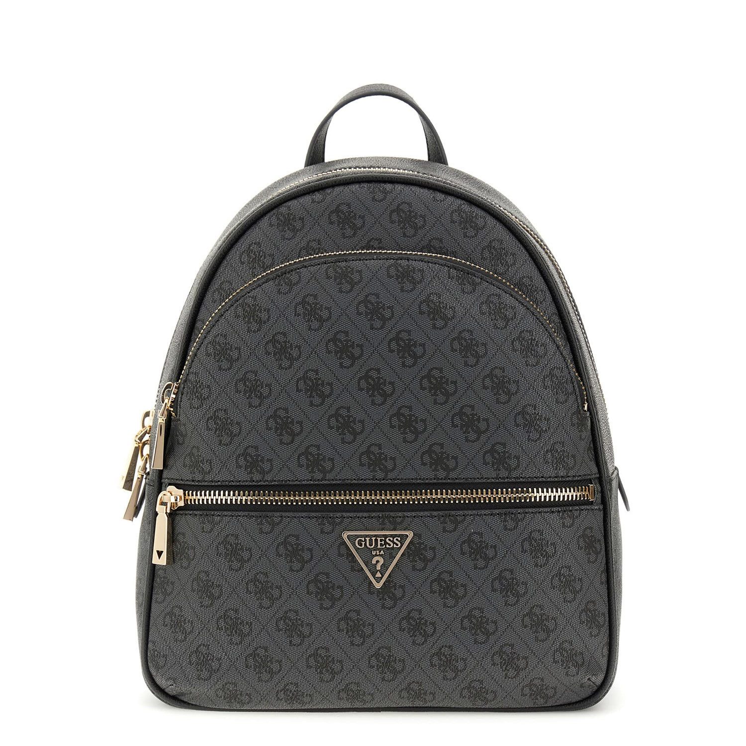 Guess Freizeitrucksack GUESS Cityrucksack Manhattan II