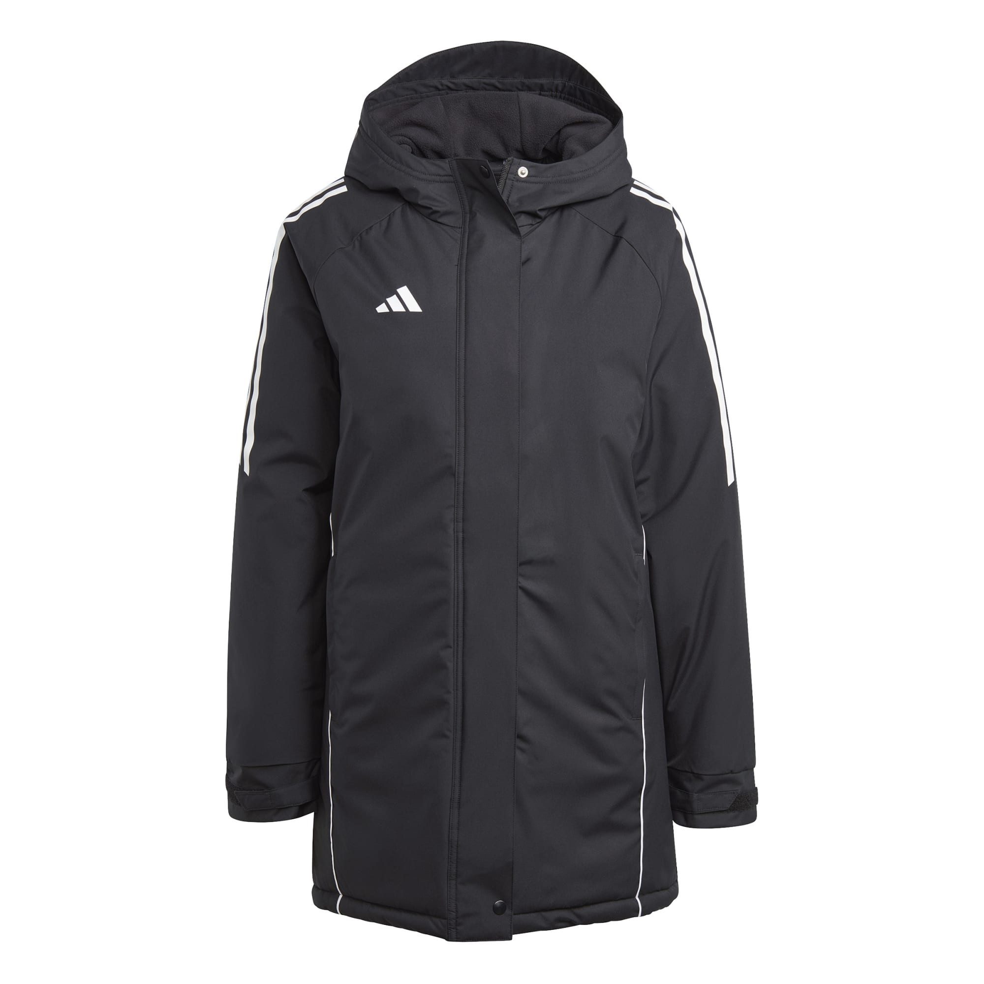 adidas Performance Winterjacke adidas Damen Stadionjacke