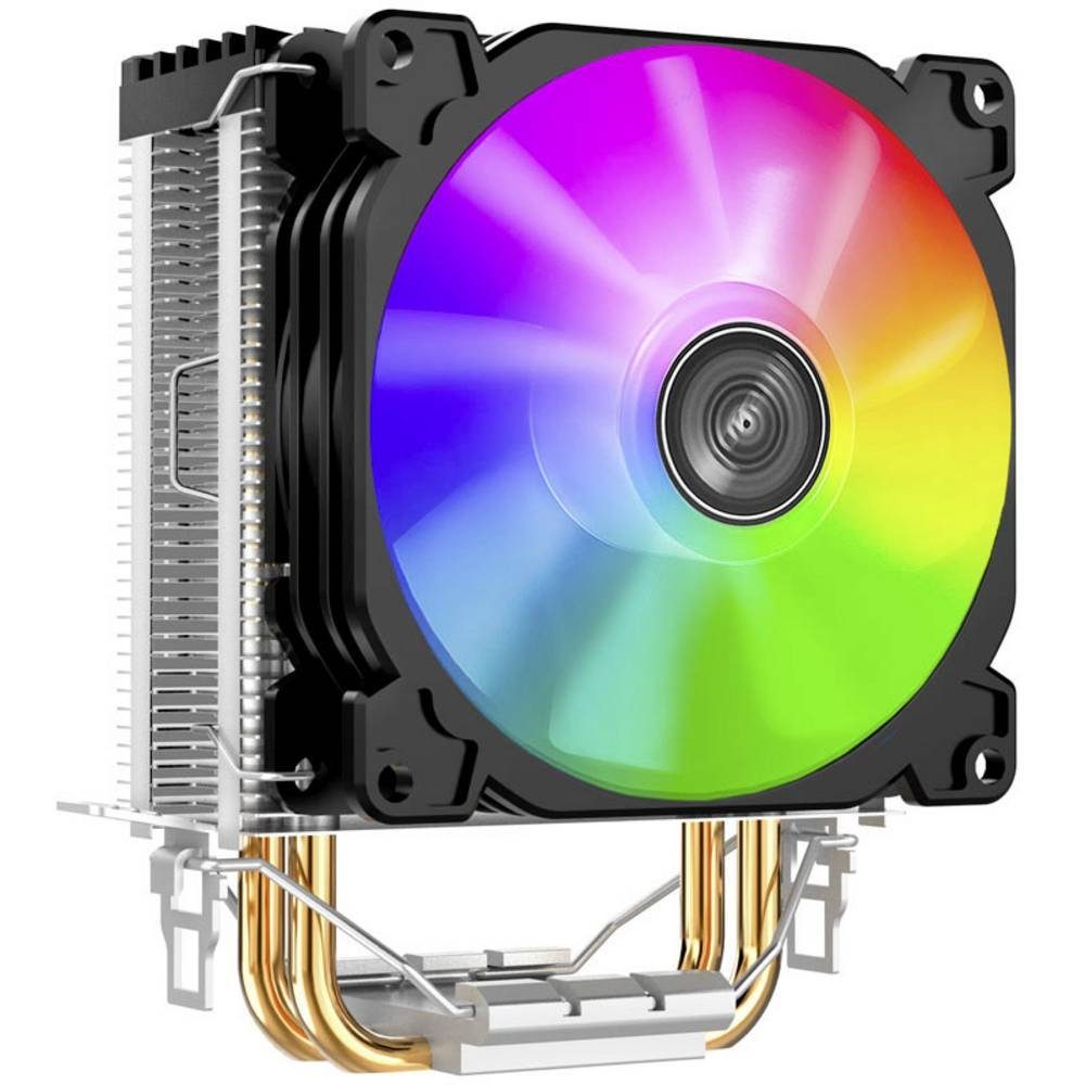 Jonsbo CPU Kühler CPU-Kühler, ARGB -