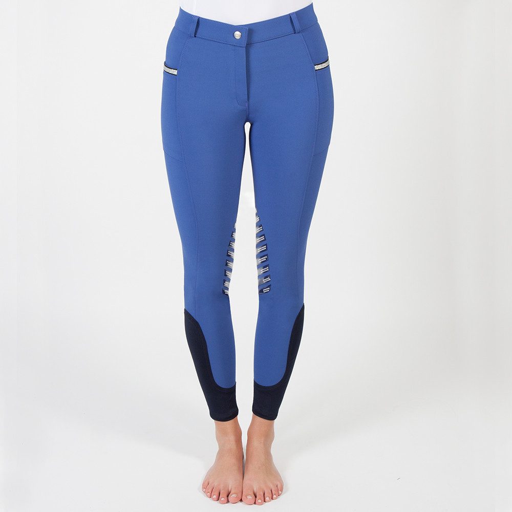 PFIFF Reiterhose Damen Reithose 'Helen' mit