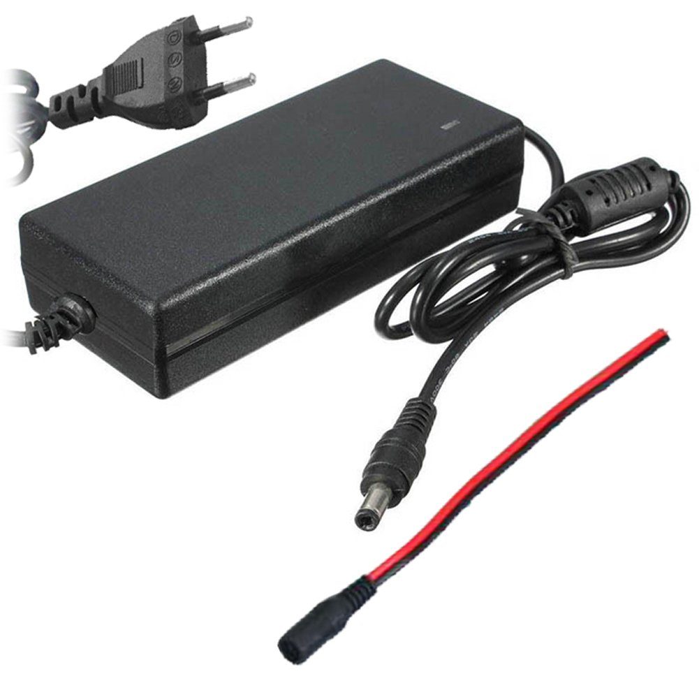 Bolwins A36C 120W Netzteil Ladegerät Spannungswandler