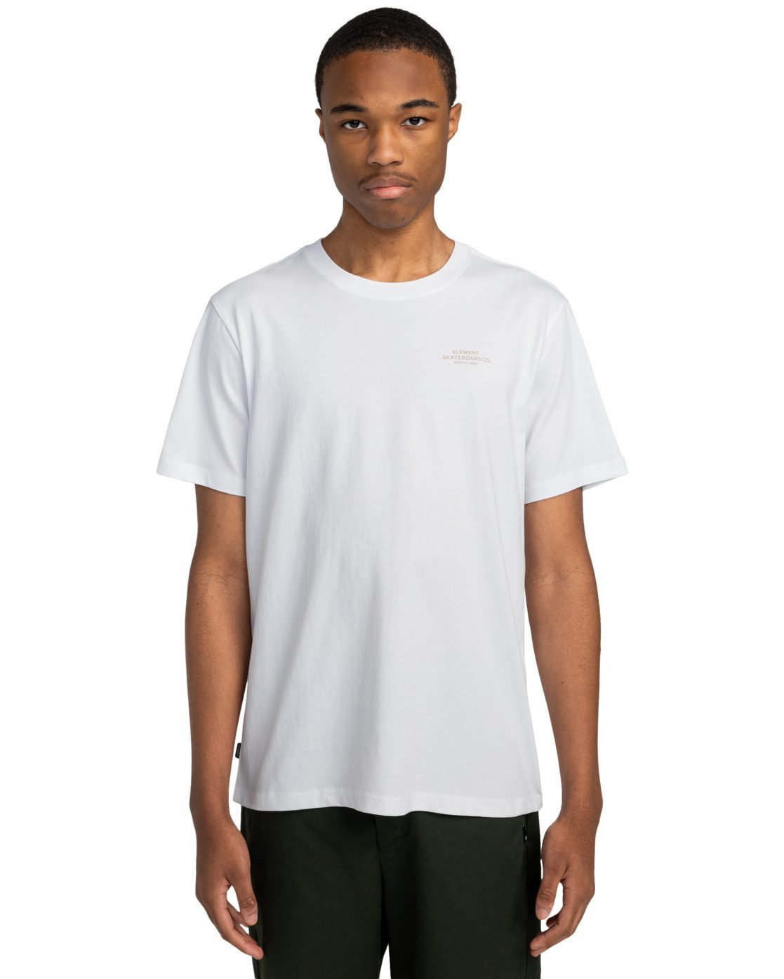 Element T-Shirt Skateboard Co