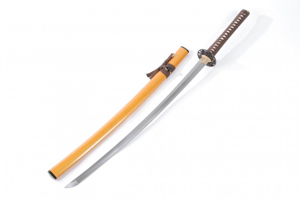 Fudoshin Machete