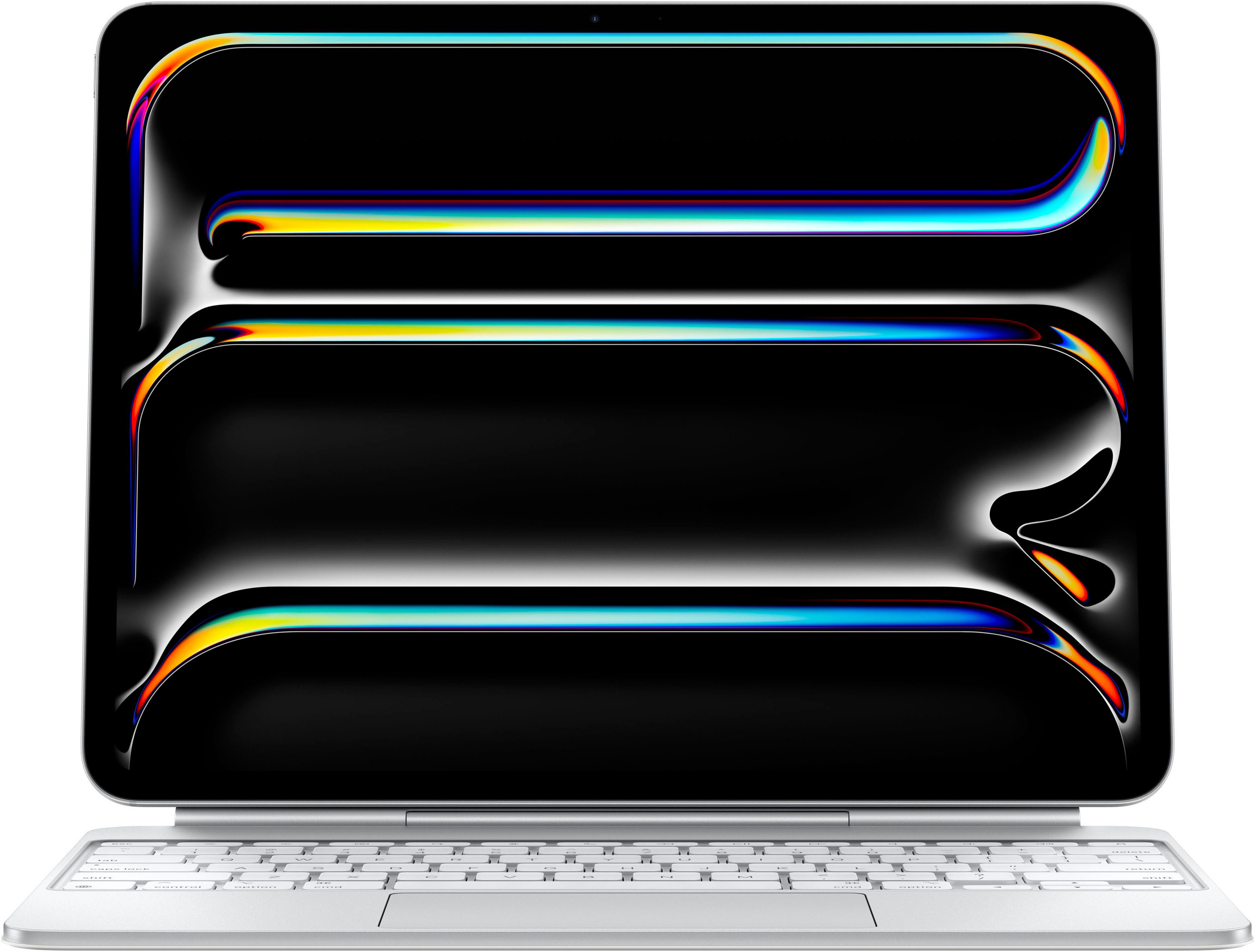Magic keyboard