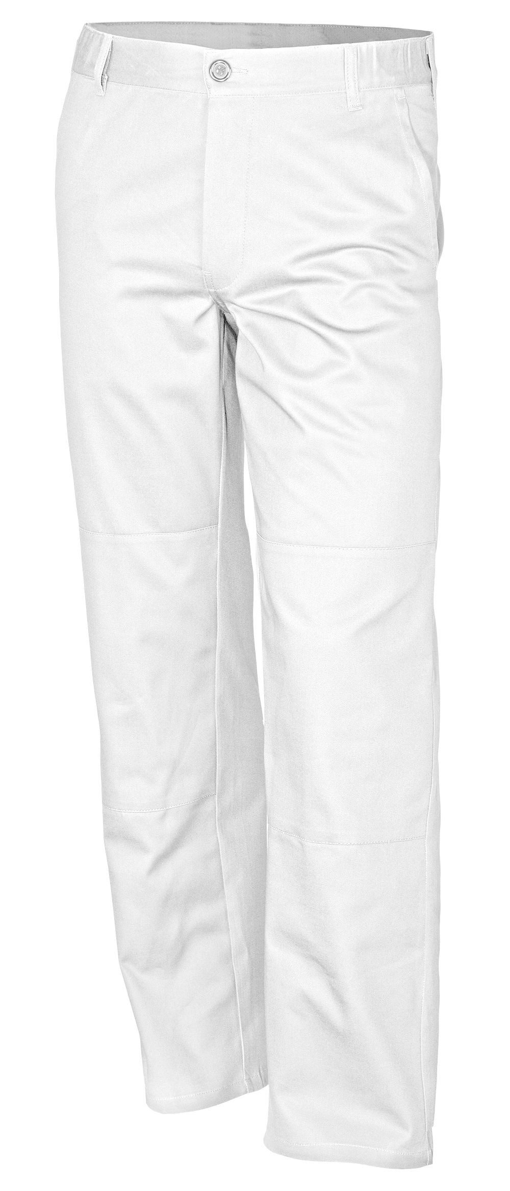 Qualitex Workwear Arbeitsbundhose waschbare basic Arbeitshose