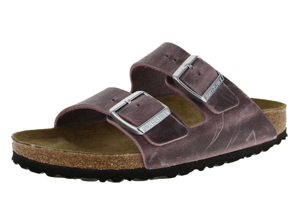 Birkenstock Birkenstock Pantolette Arizona Keilpantolette
