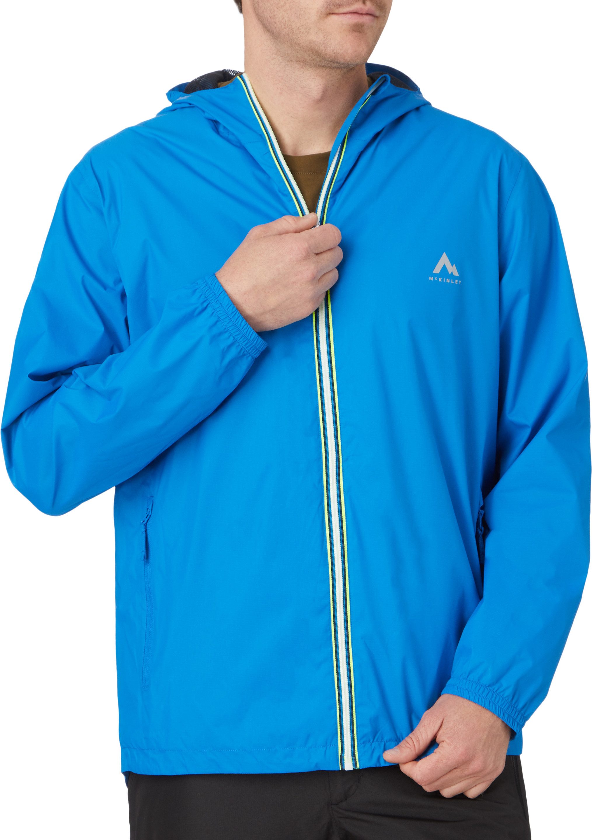 McKINLEY Regenjacke Regenjacke Kereol IV M