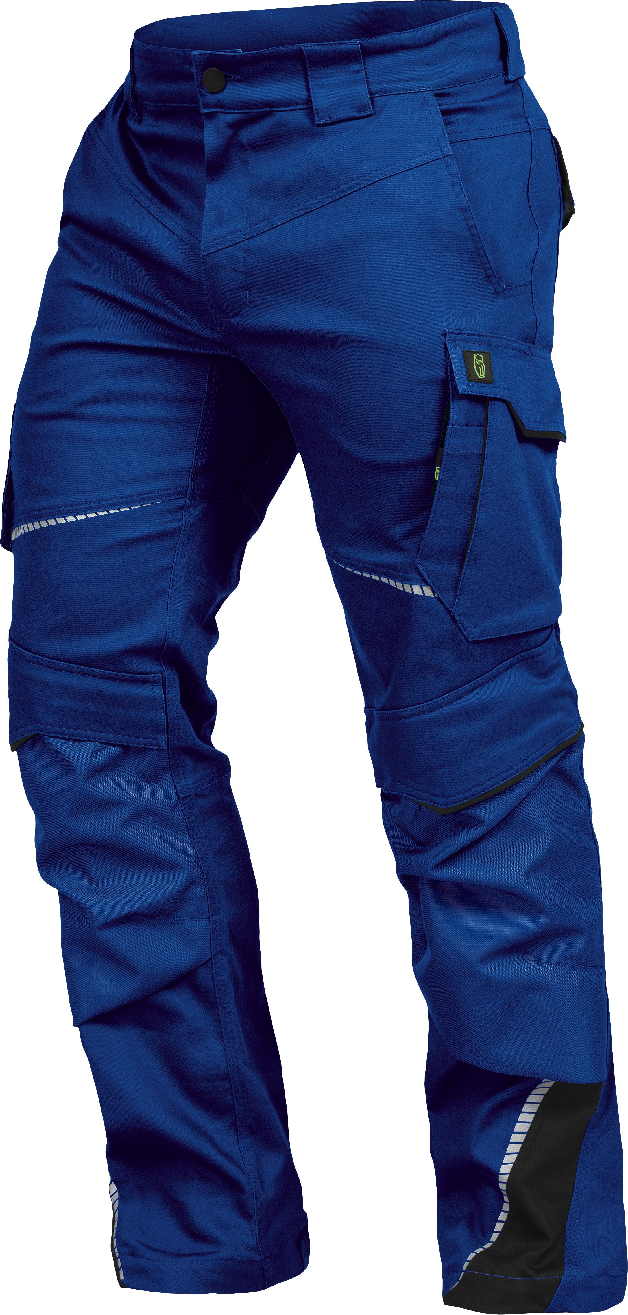 Leibwächter Arbeitshose Herren Flex-line Arbeitshose Bequeme