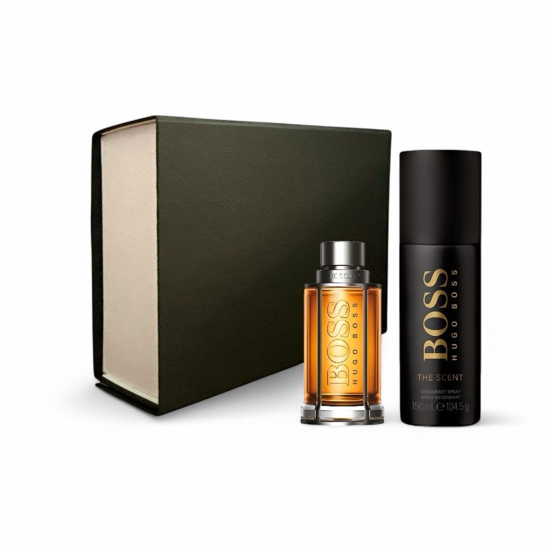 HUGO Eau de Parfum HUGO BOSS