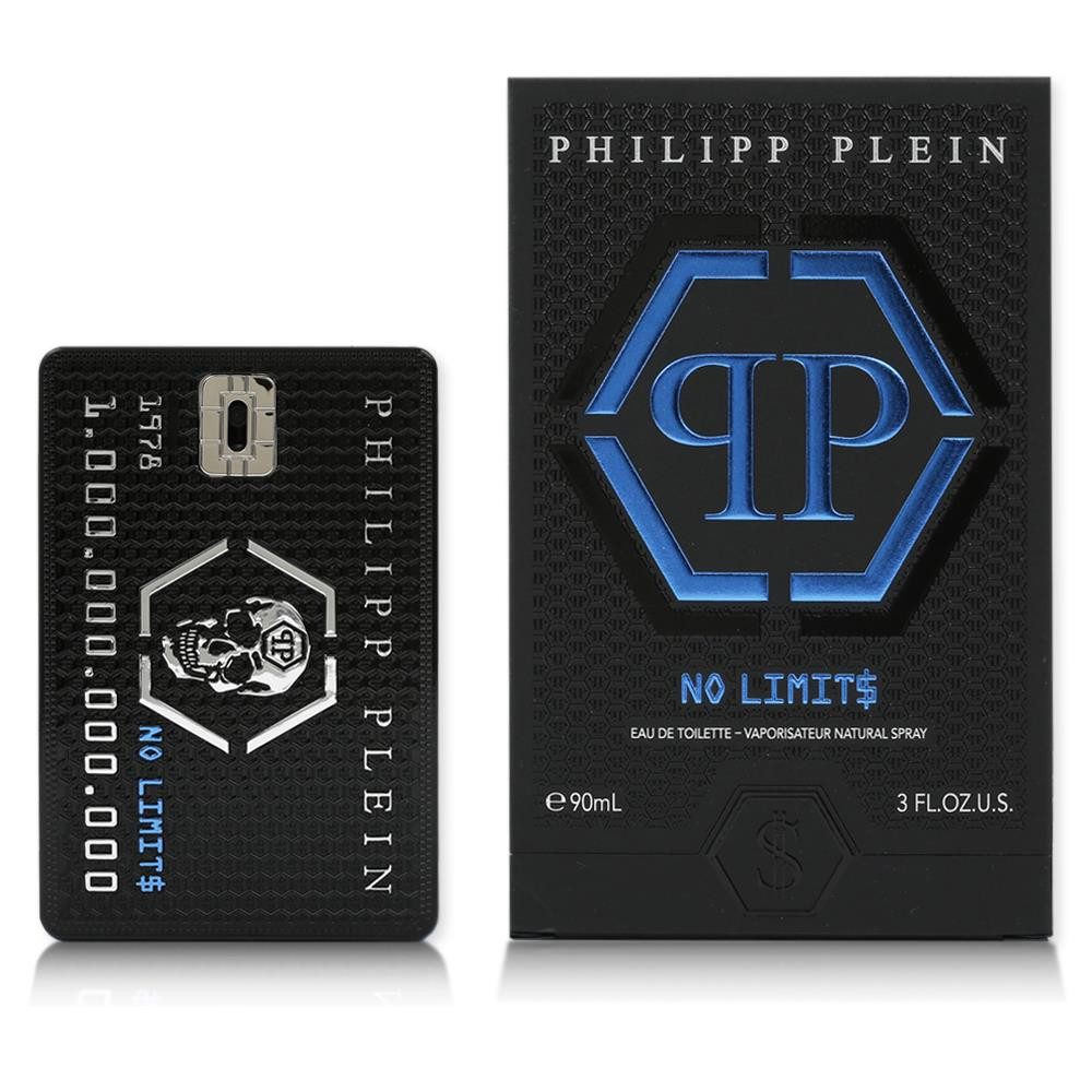 PHILIPP PLEIN Eau de Toilette Philipp