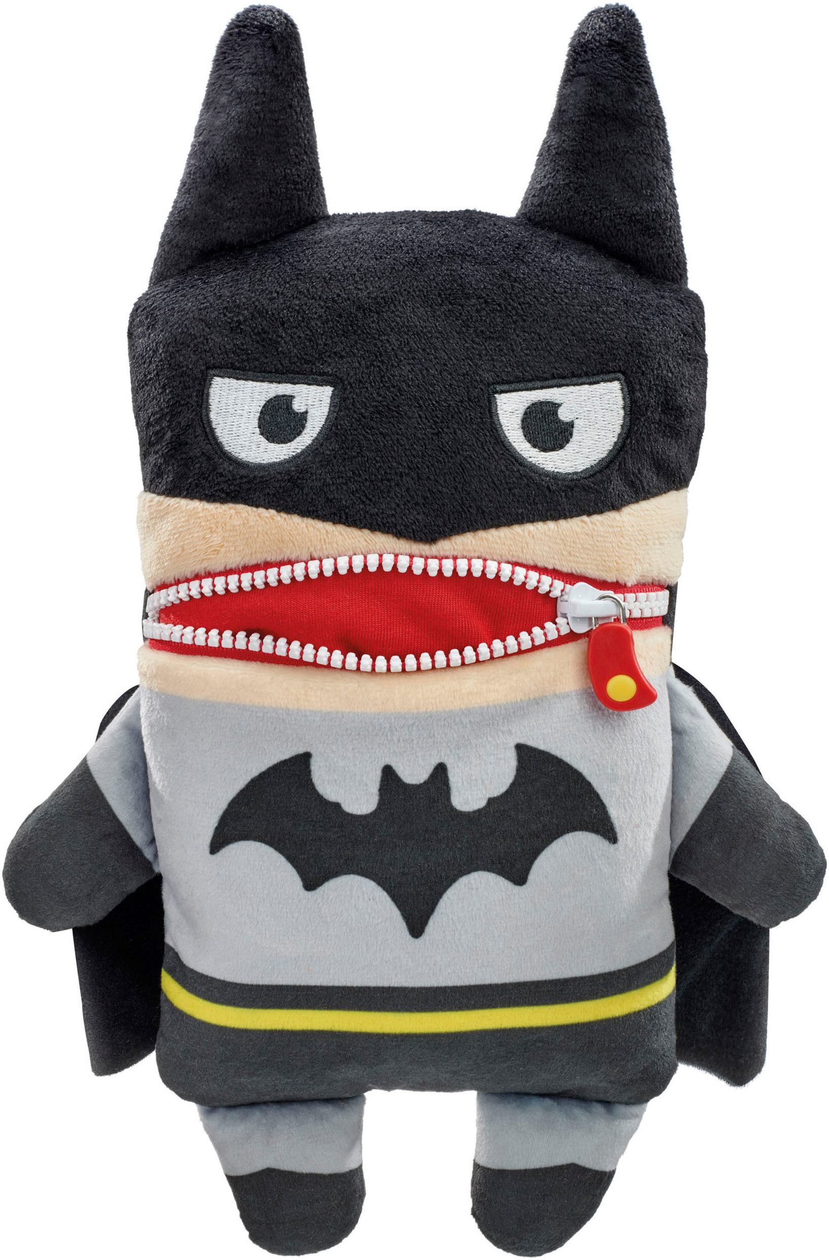 Schmidt Spiele Plüschfigur Sorgenfresser Batman