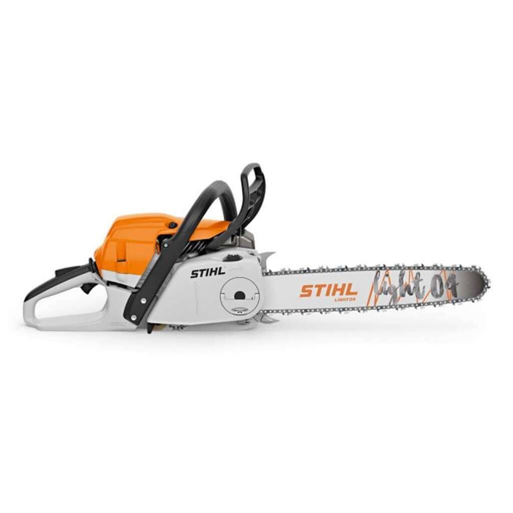 STIHL Benzin-Kettensäge Stihl Kettensäge MS261 C-BM,