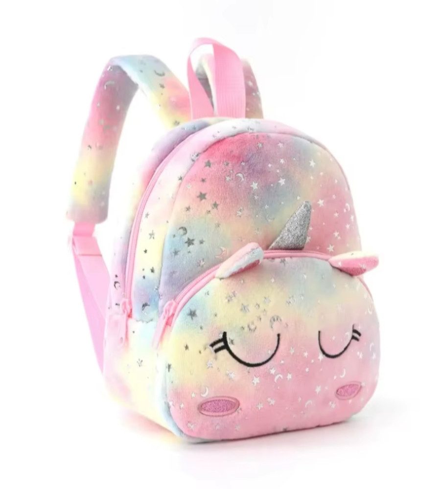 Tinisu Rucksack Einhorn Rucksack Mädchen Kinder