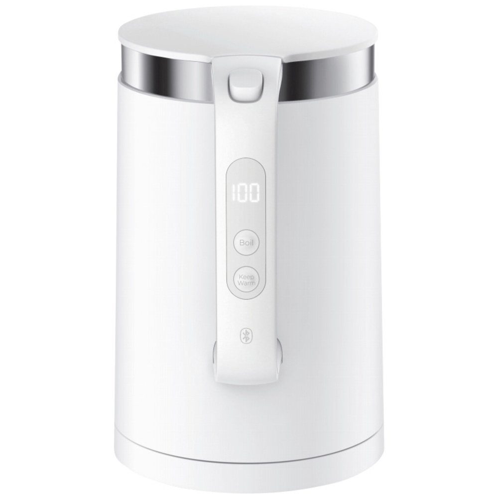 Xiaomi Wasserkocher Xiaomi Wasserkocher schnurlos, mit