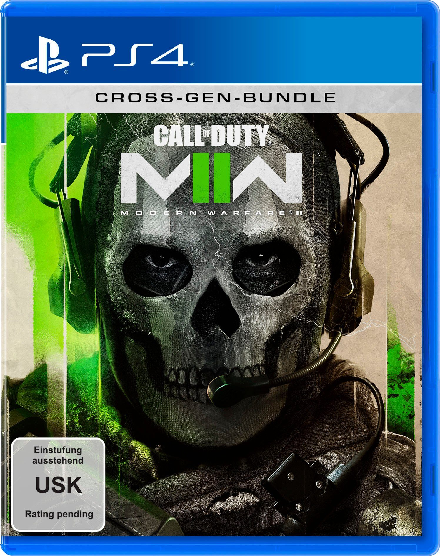 Call of Duty: Modern Warfare II