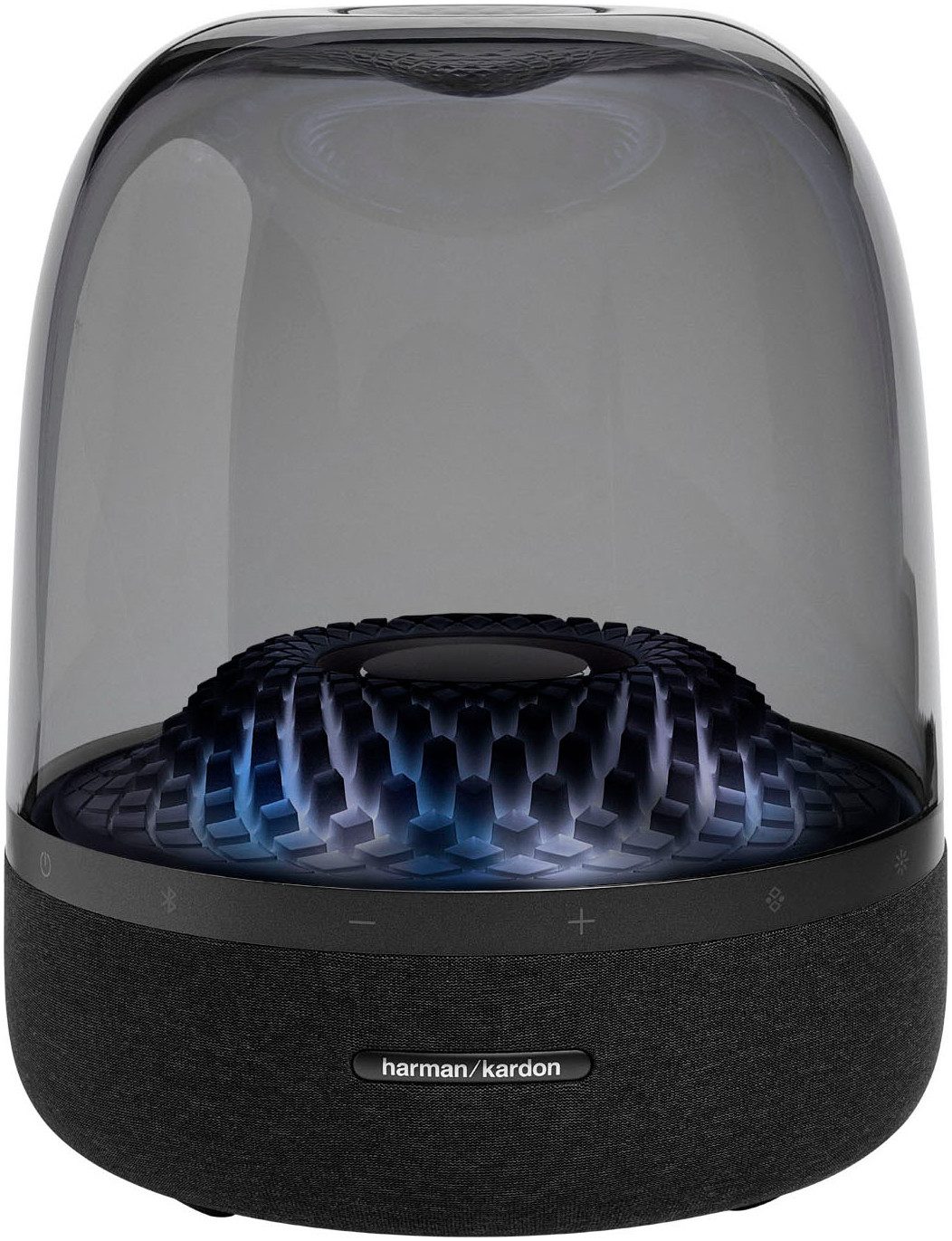 Harman/Kardon Aura Studio 4 Bluetooth-Lautsprecher (Bluetooth,