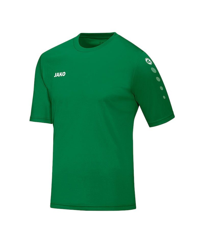 Jako Fußballtrikot JAKO Trikot Kids Kurzarm-Trikots