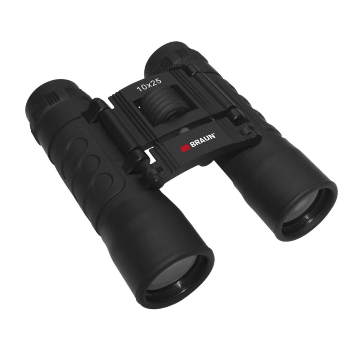 Braun Phototechnik Binocular 10x25 Fernglas