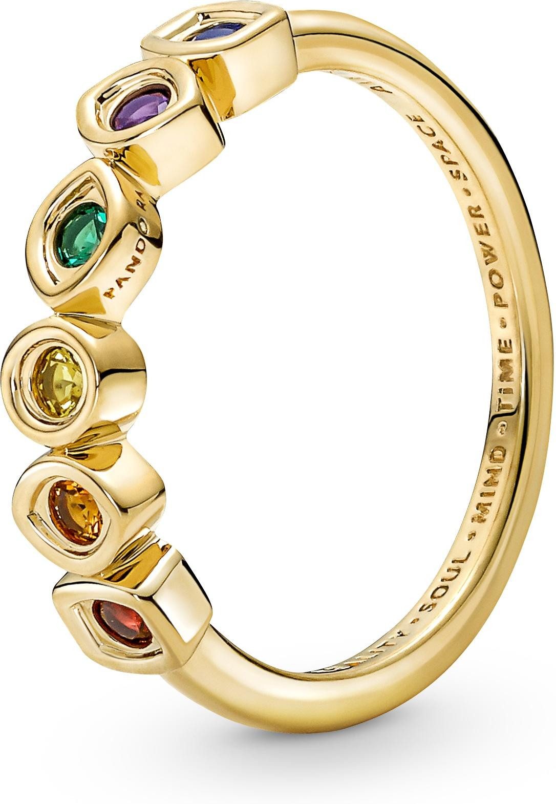 Pandora Fingerring Pandora Marvel The Avengers