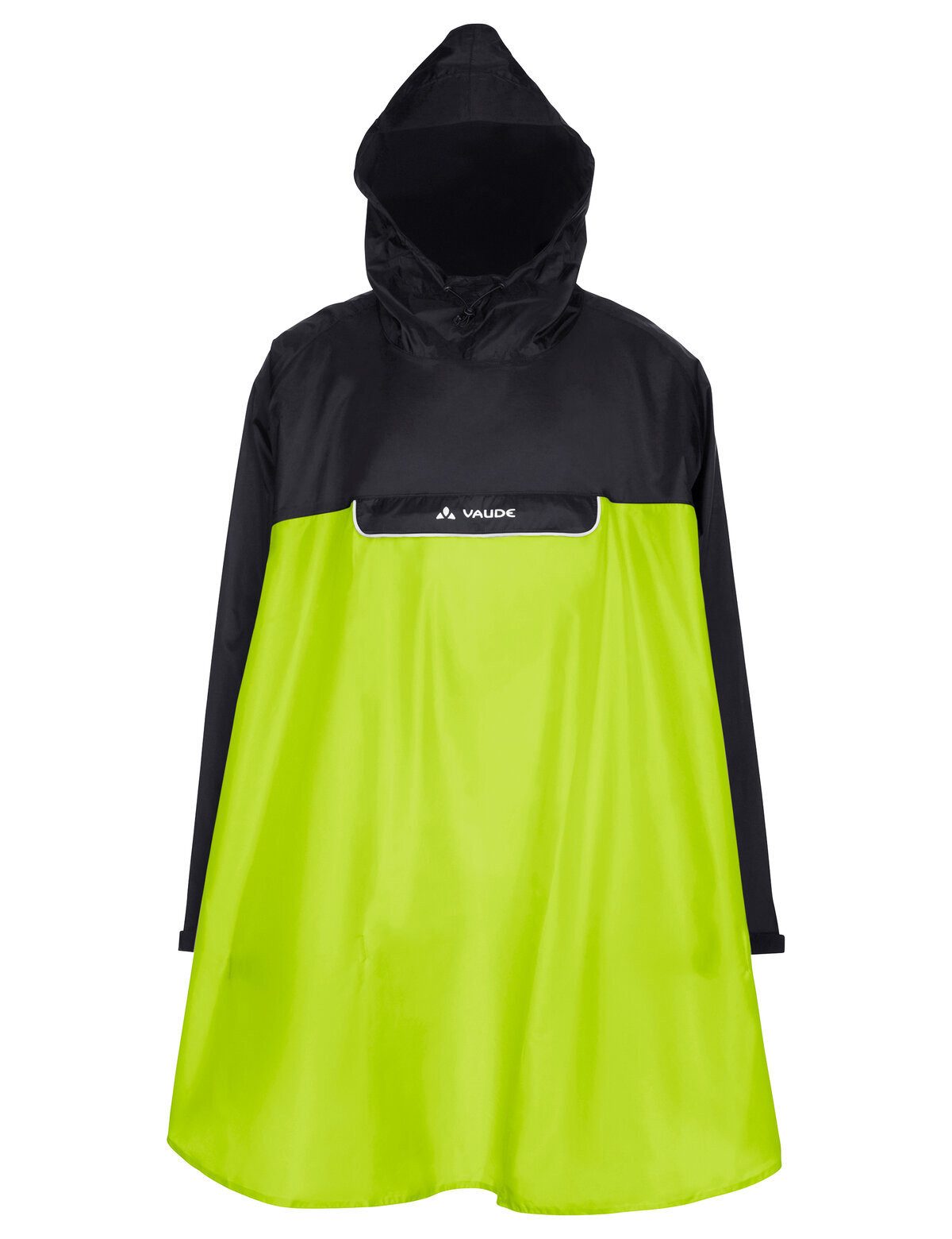 VAUDE Regenponcho Covero Poncho II (1-St)