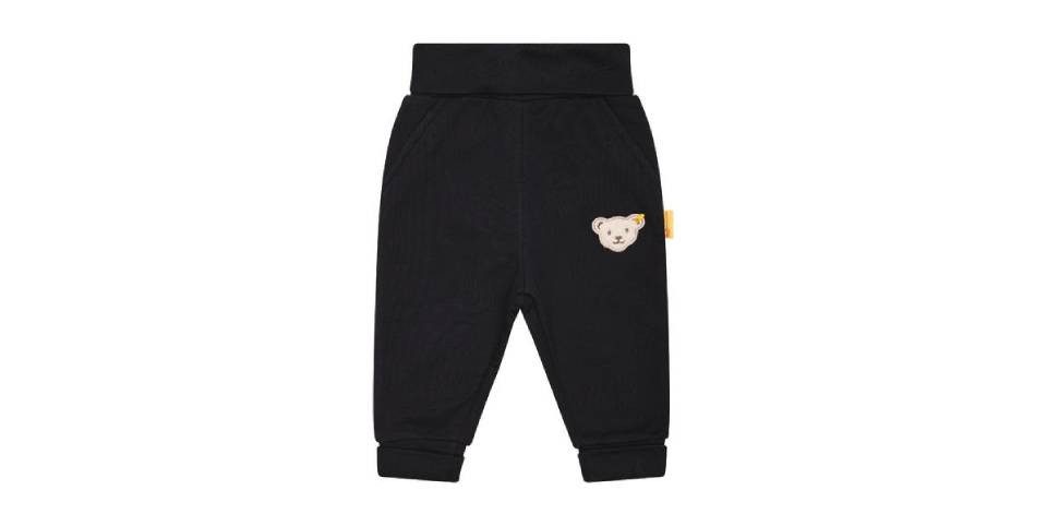 Steiff Jogginghose Jogginghose navy 92