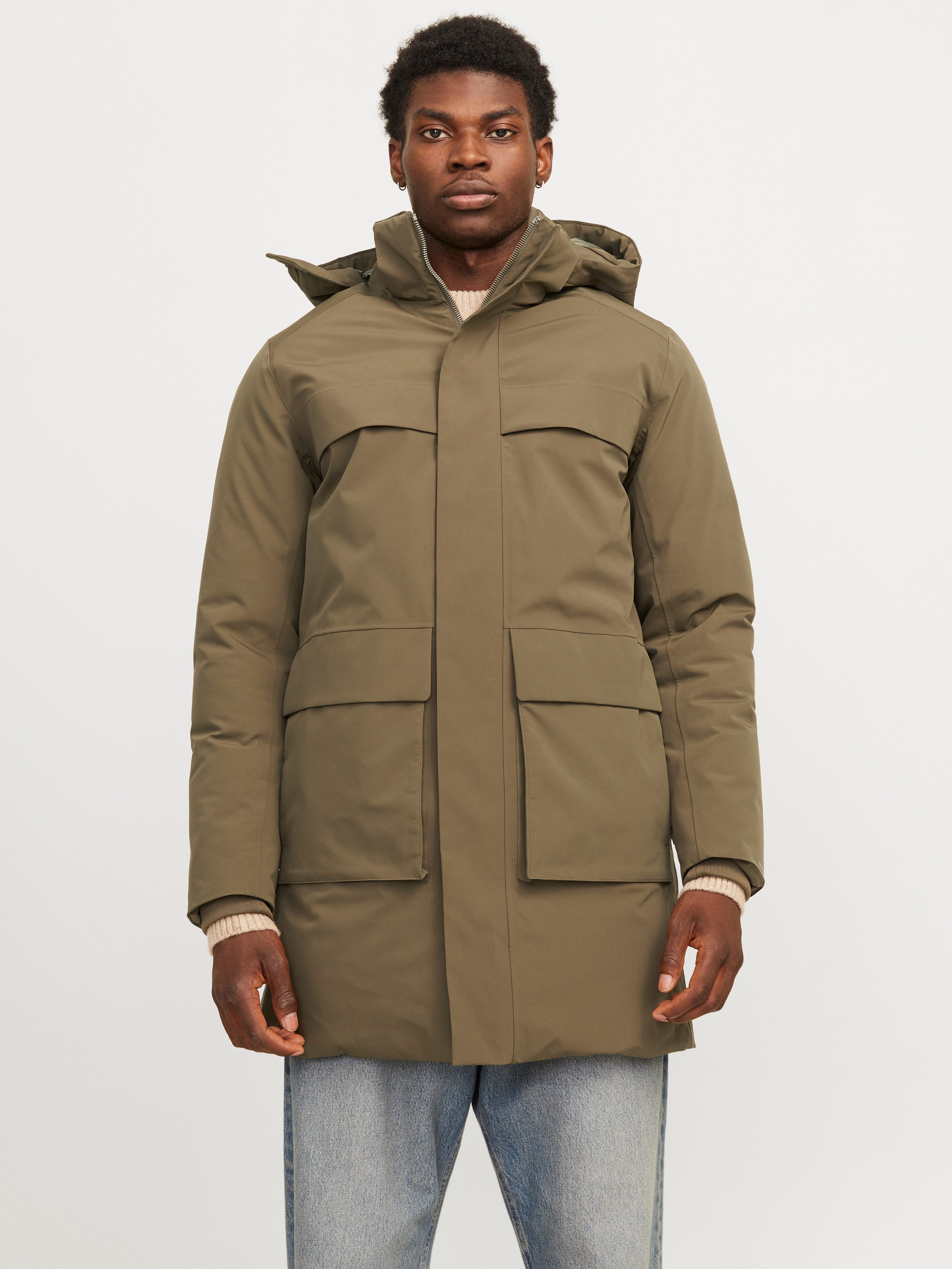 Jack & Jones Parka JPRBLAWAVE PARKA