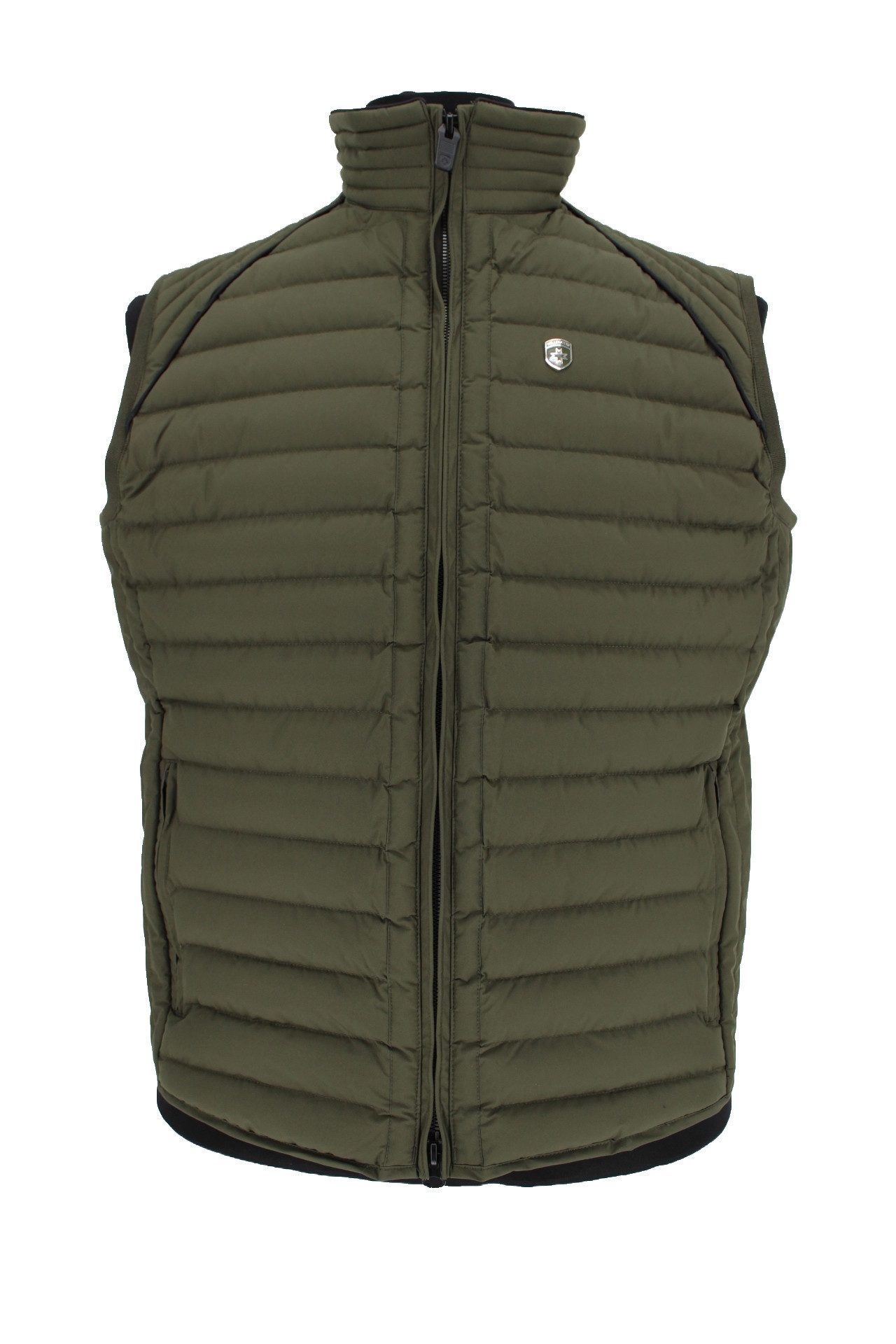 Wellensteyn Funktionsweste MOL Men Vest MoSoDuHiTec