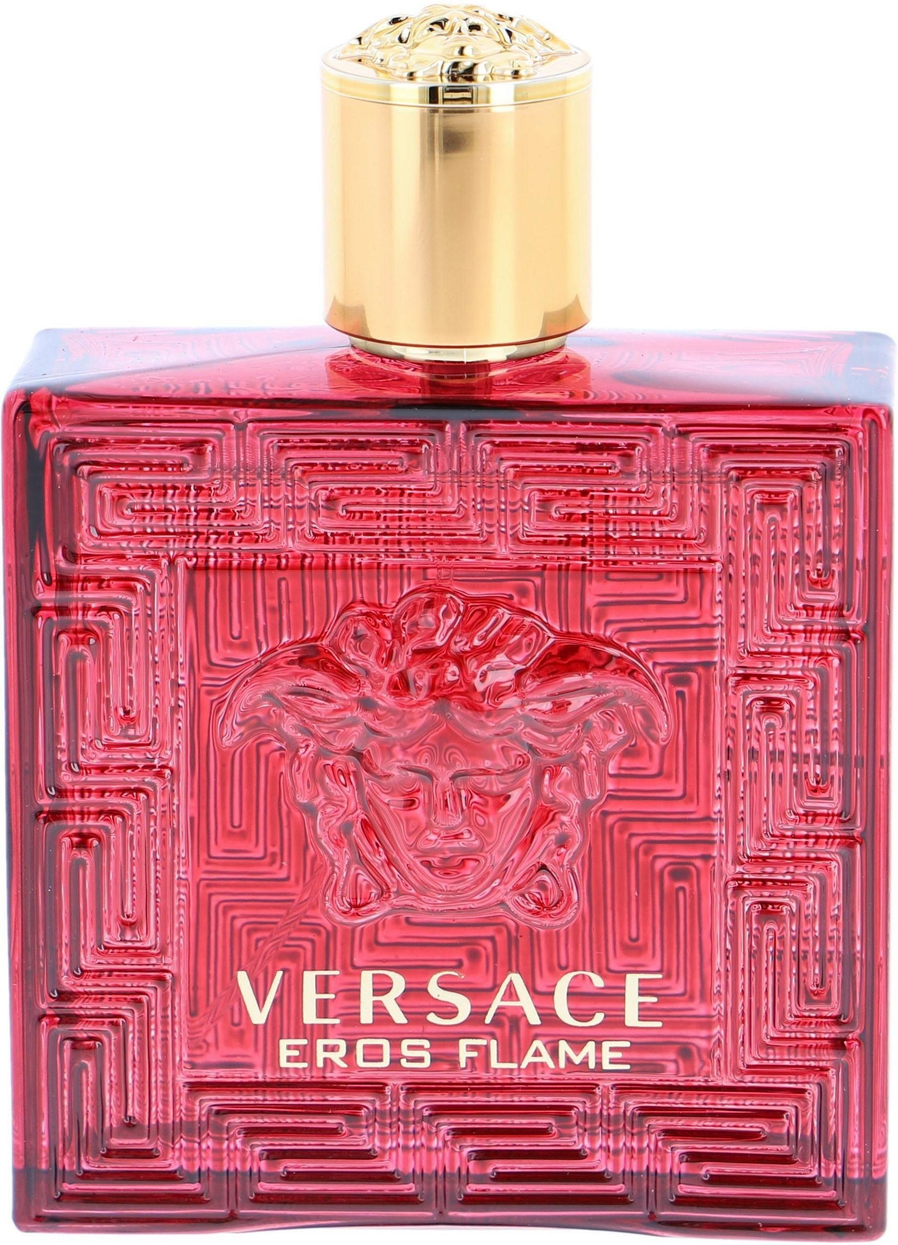 Versace Extrait Parfum Versace, Glasflakon, Parfüm