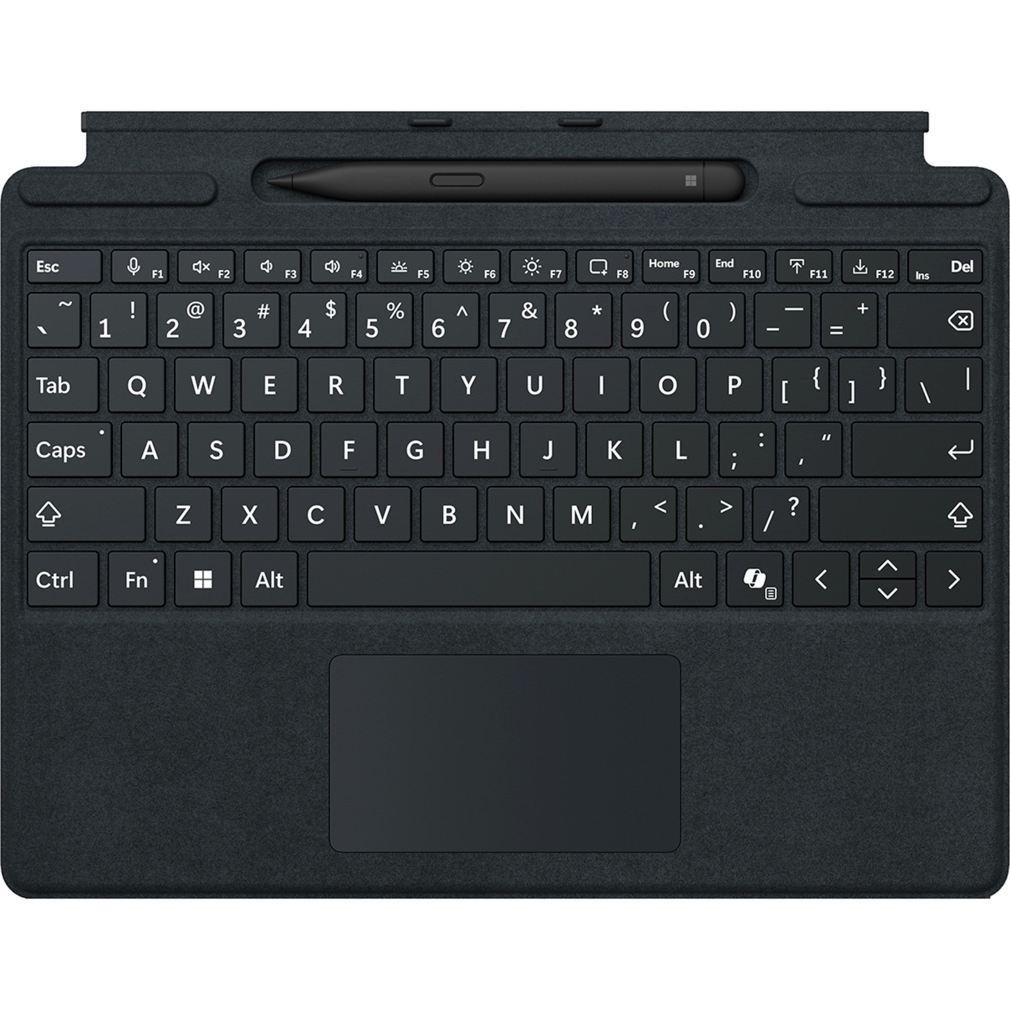 Microsoft Microsoft Surface Pro Keyboard mit