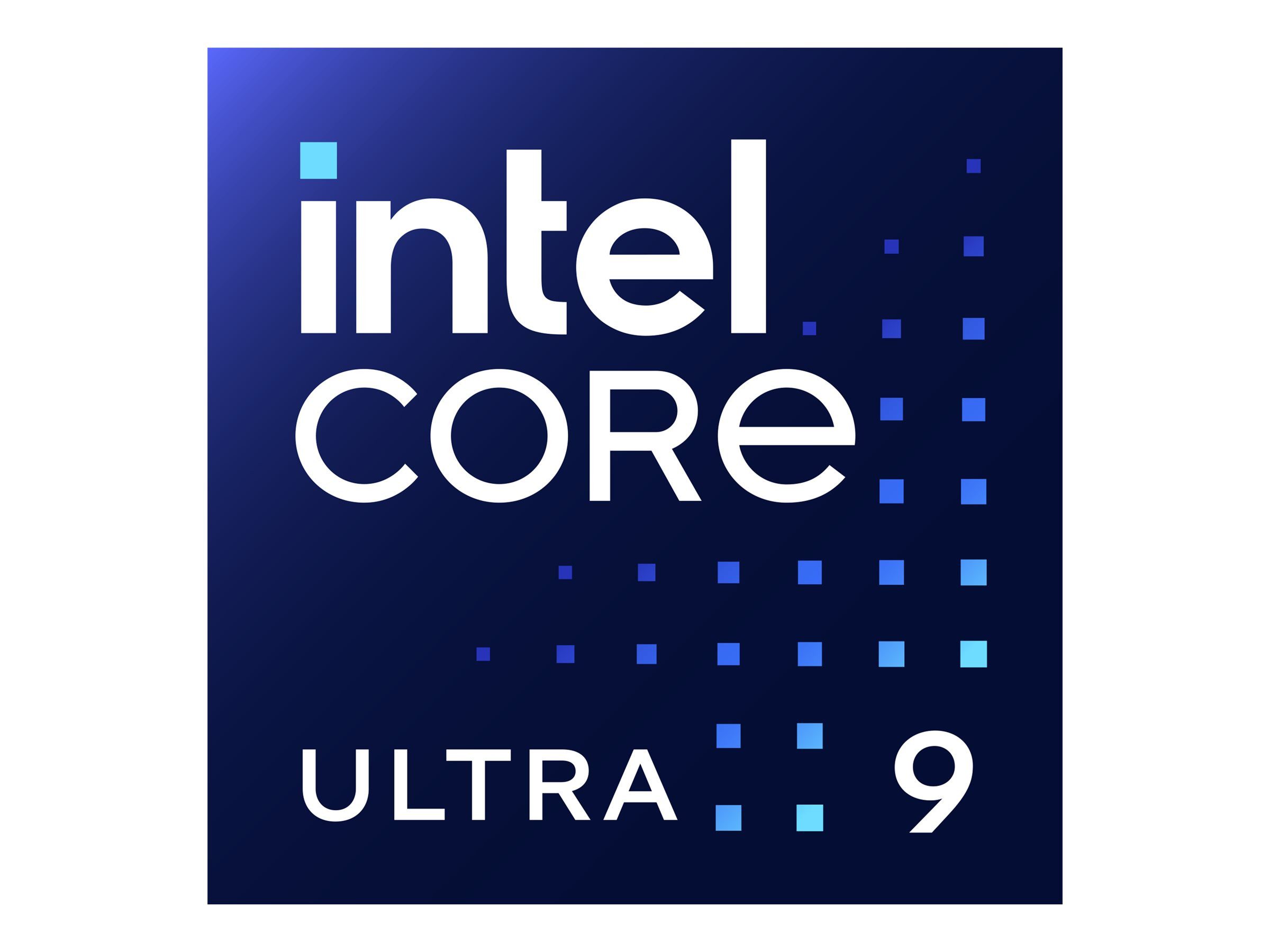 Intel® Prozessor Core Ultra 9 285K