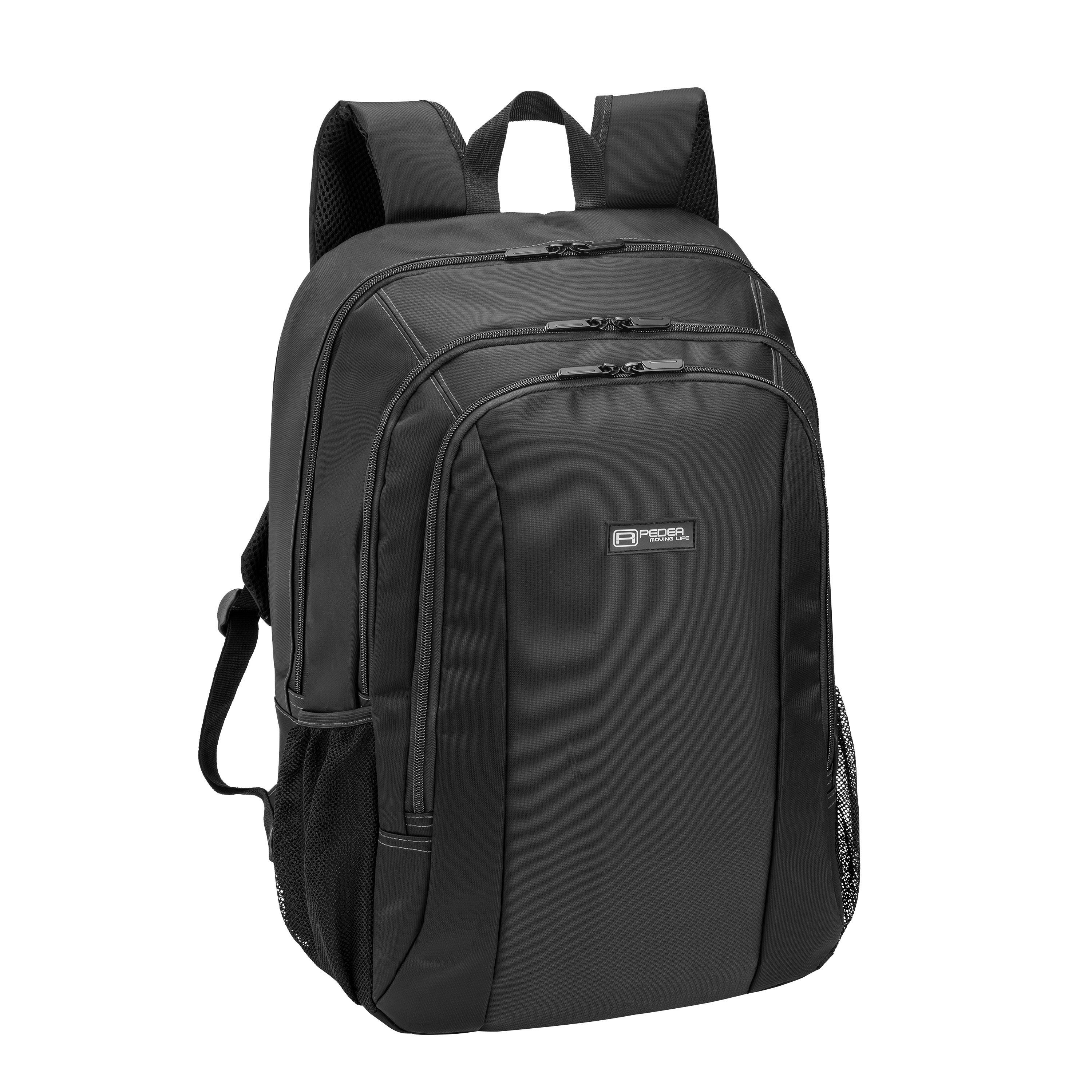 PEDEA Notebookrucksack FIRST ONE Gaming Laptop