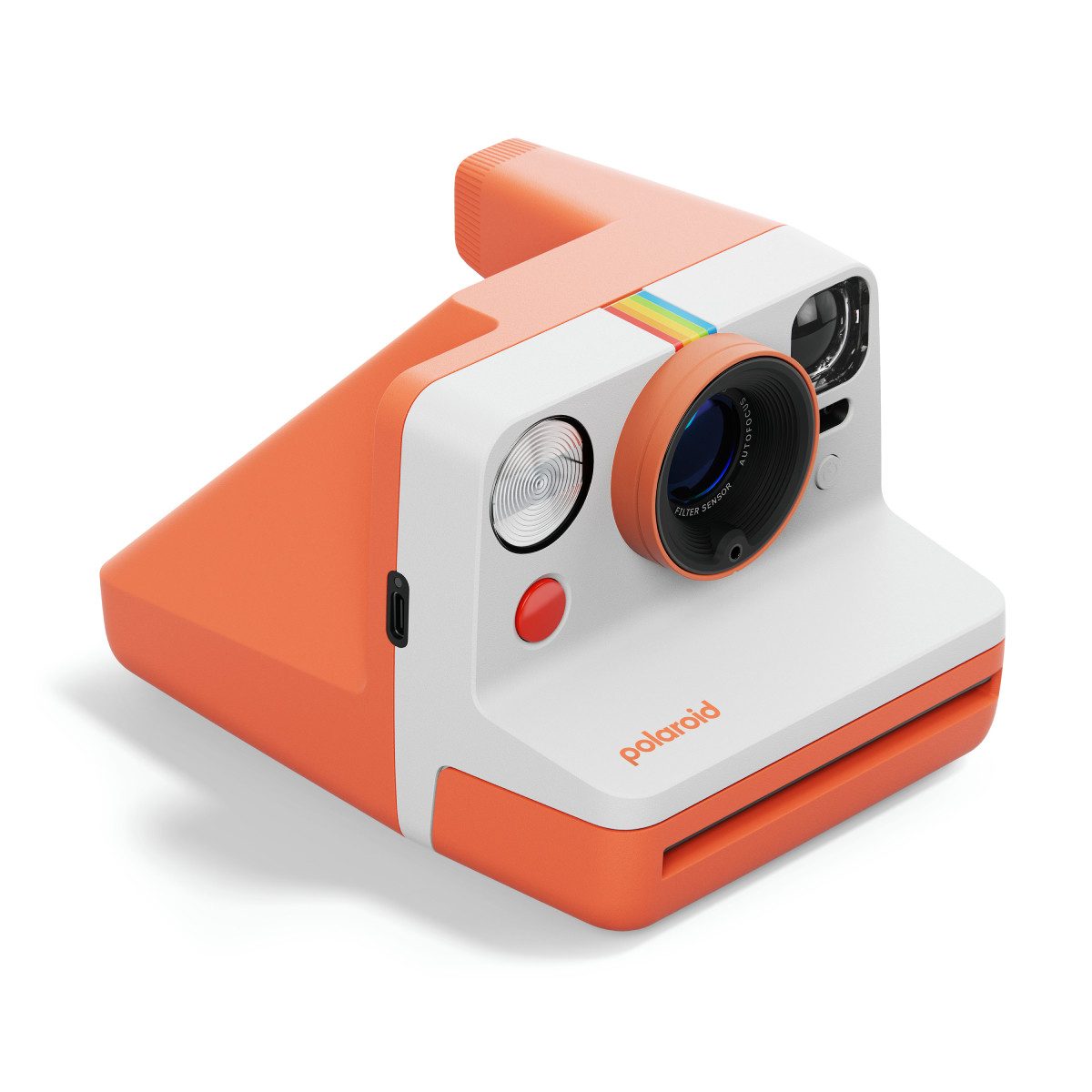 Polaroid Originals Now Gen3 Camera Sofortbildkamera