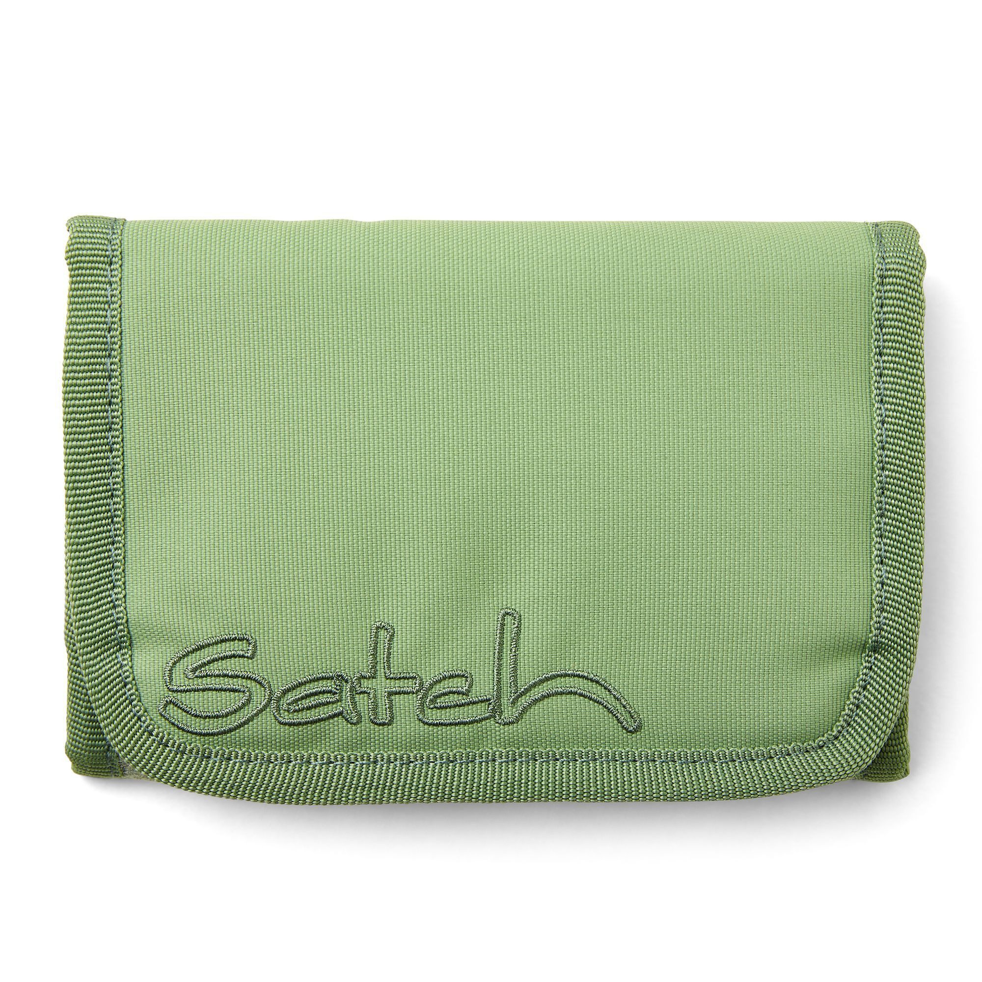 Satch Geldbörse, Polyester