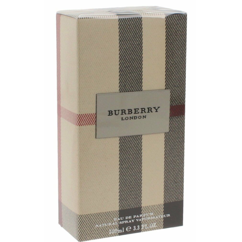 BURBERRY Eau de Parfum London for
