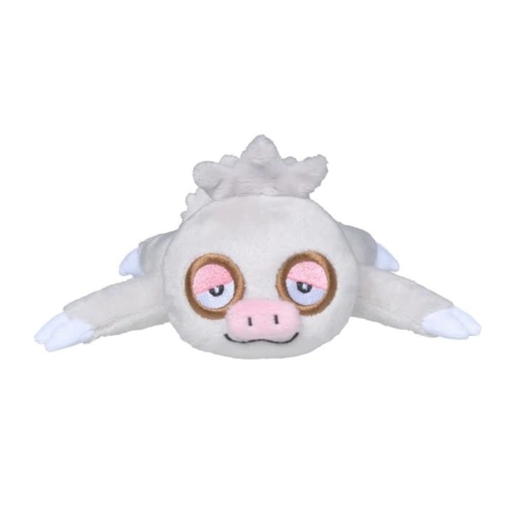 Pokémon Center Plüschfigur Pokemon Bummelz Kuscheltier