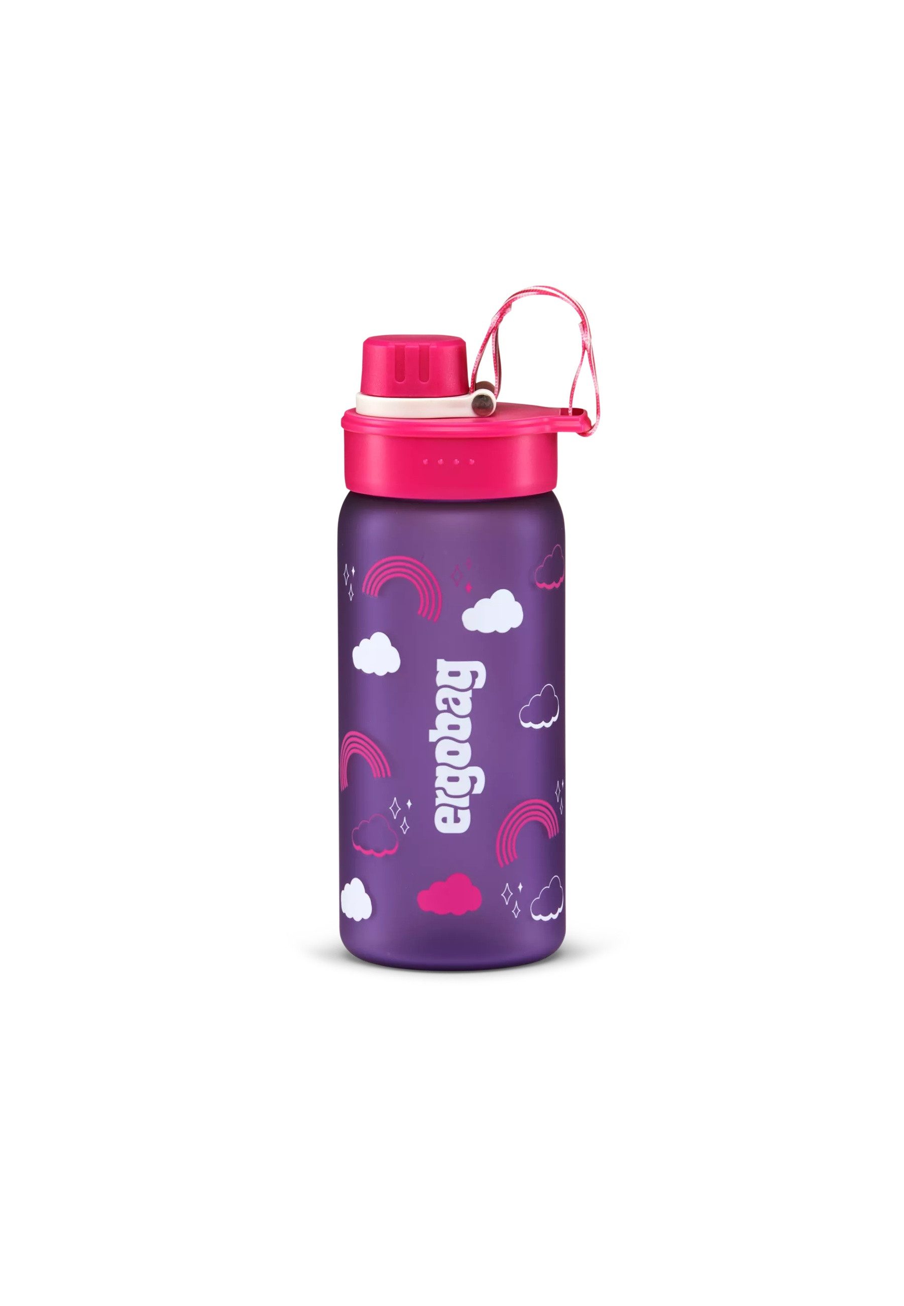 ergobag Trinkflasche Trinkflasche