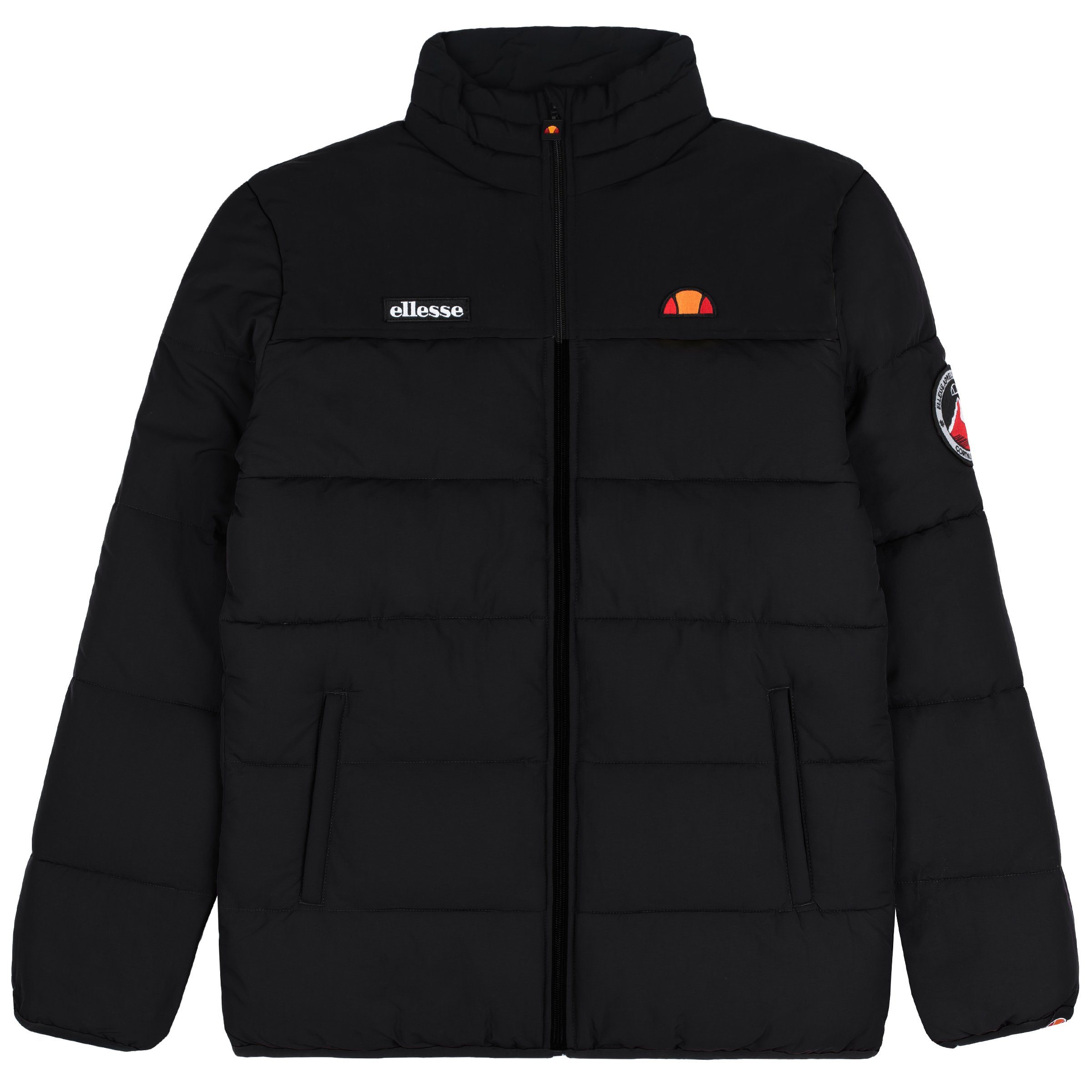 Ellesse Winterjacke Ellesse Herren Winterjacke Nebula