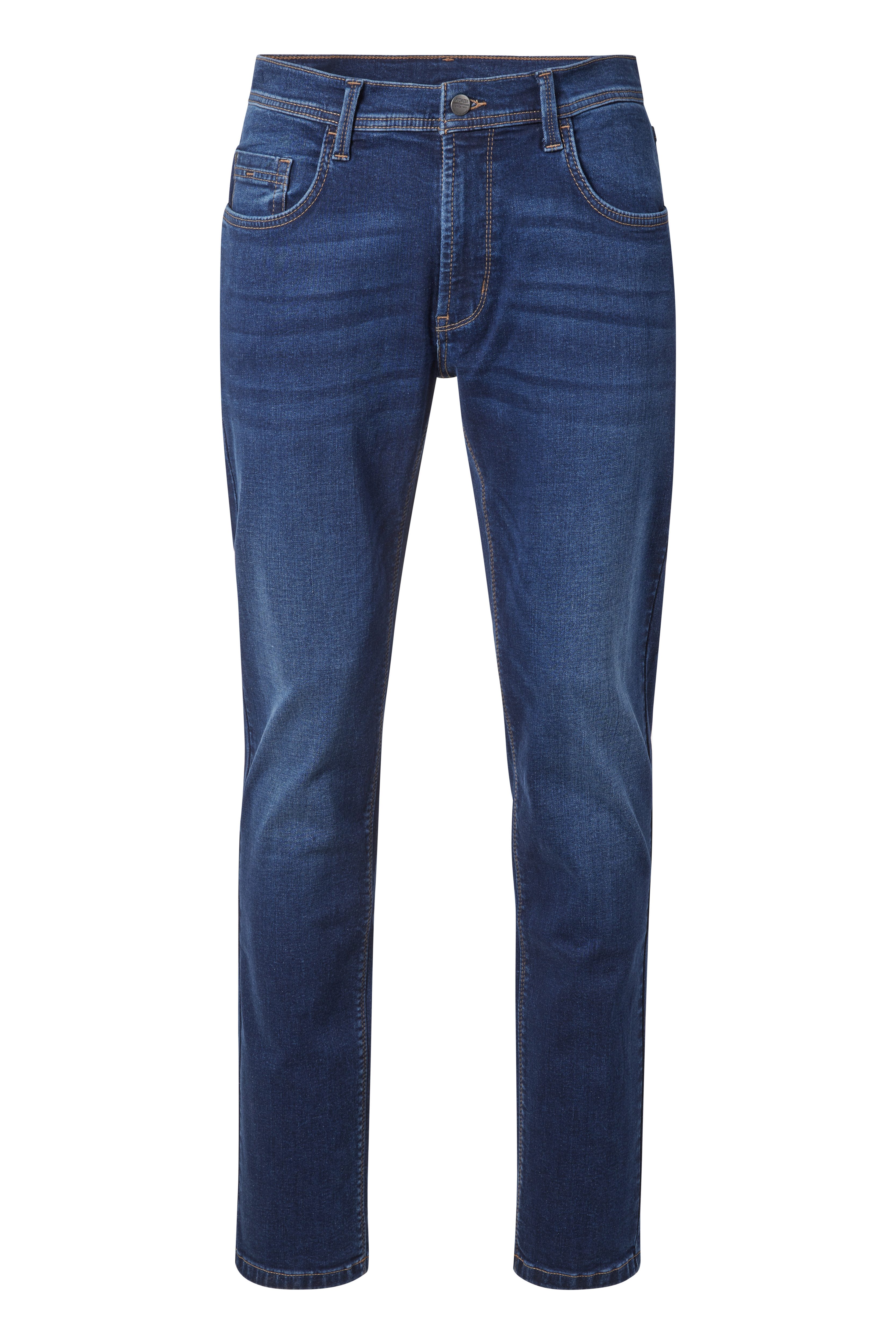 Pioneer Authentic Jeans Straight-Jeans RANDO