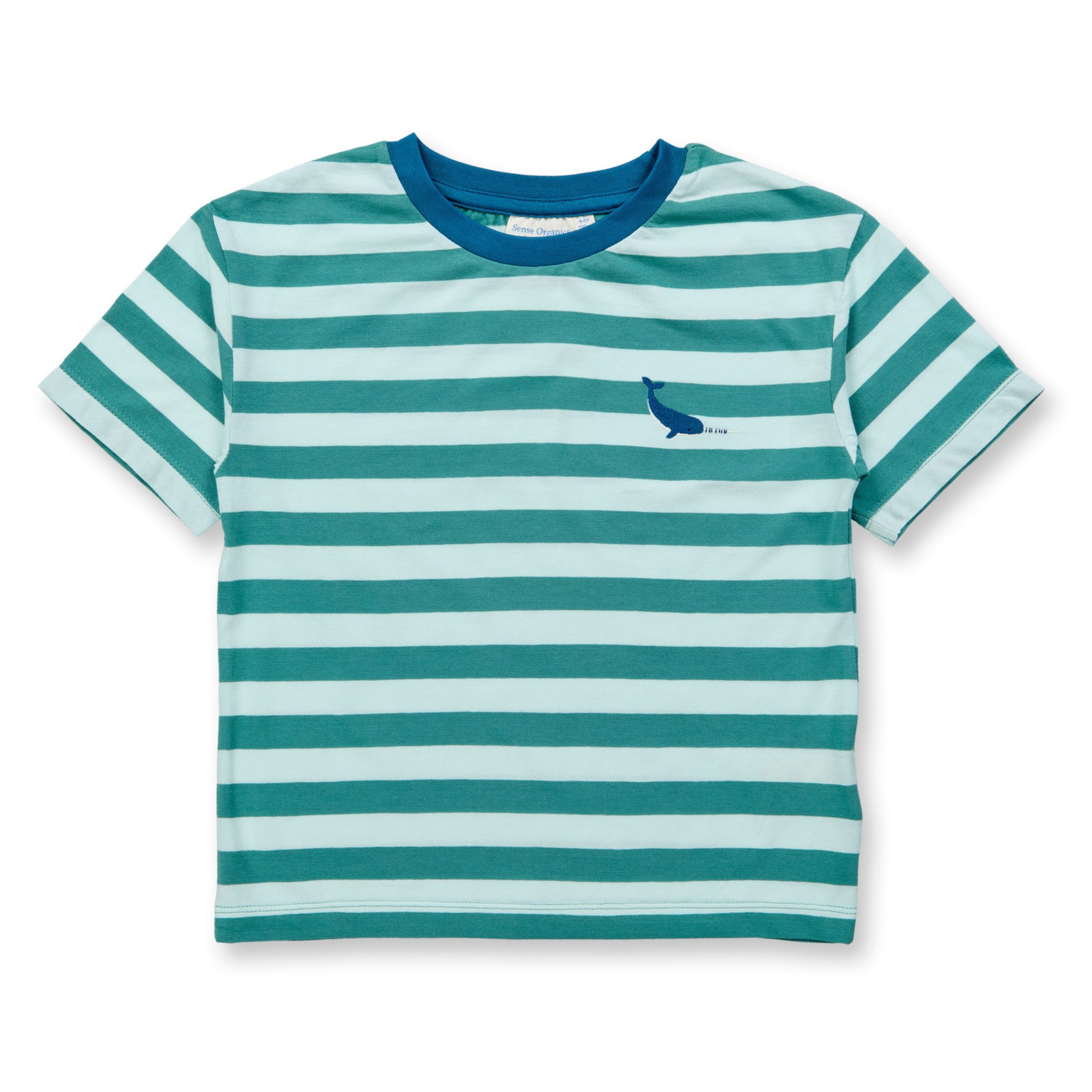 Sense Organics T-Shirt Sense Organics Anton