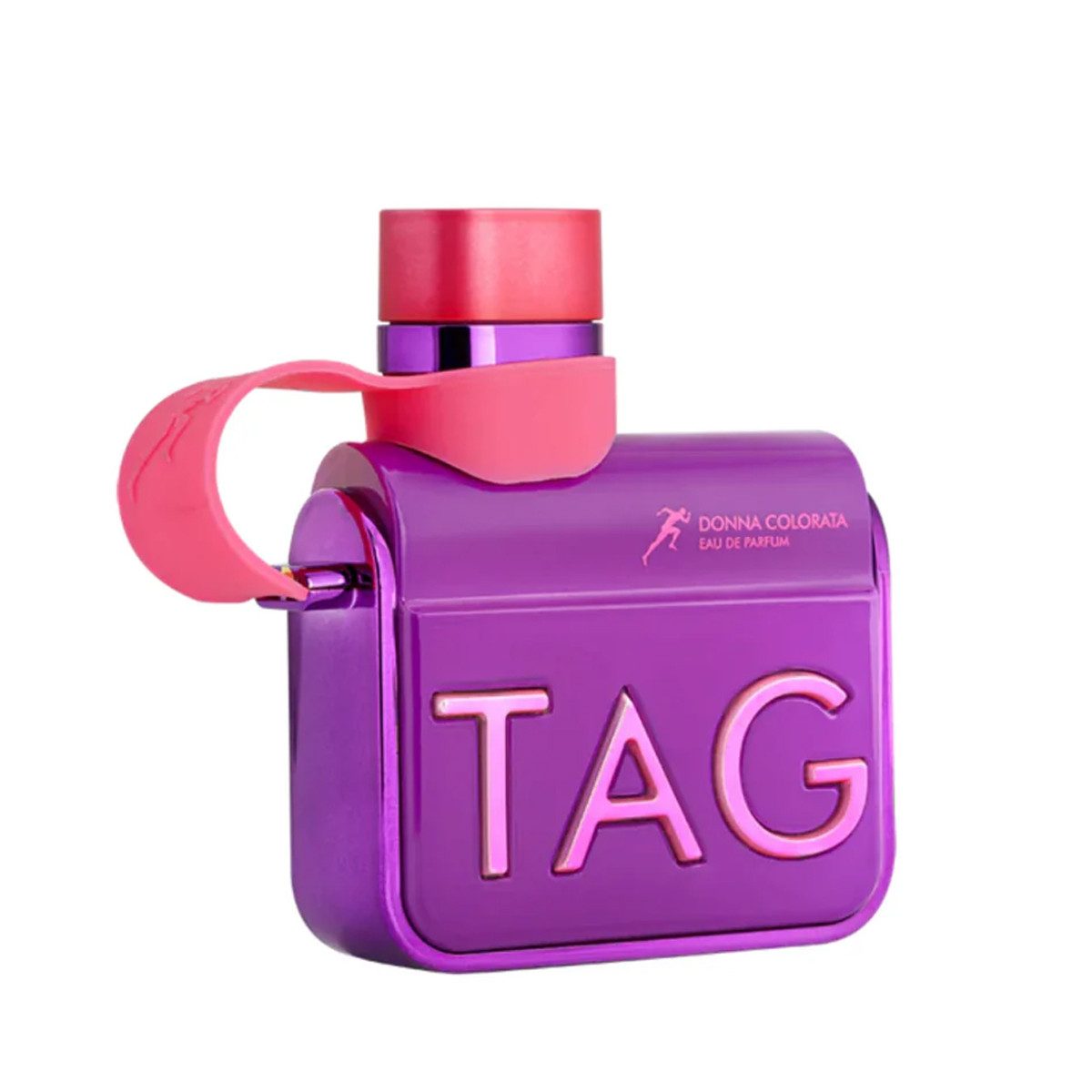 armaf Eau de Parfum Tag Her