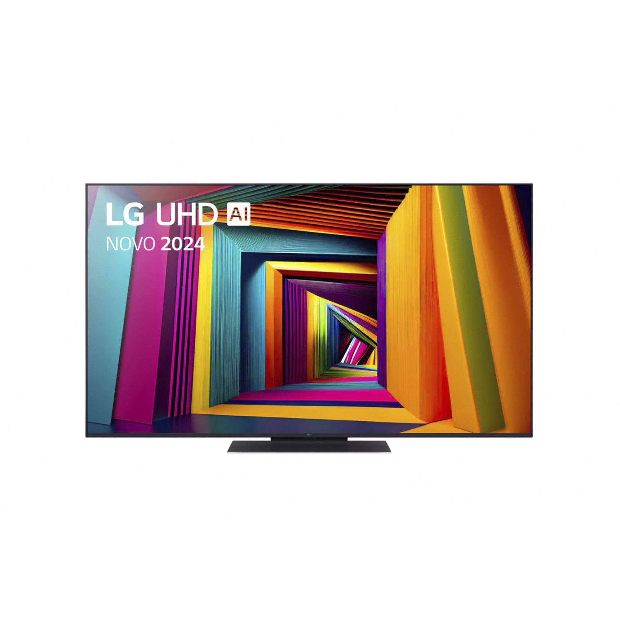 LG 55UT91006LA.AEU LED-Fernseher (55 Zoll, 4K
