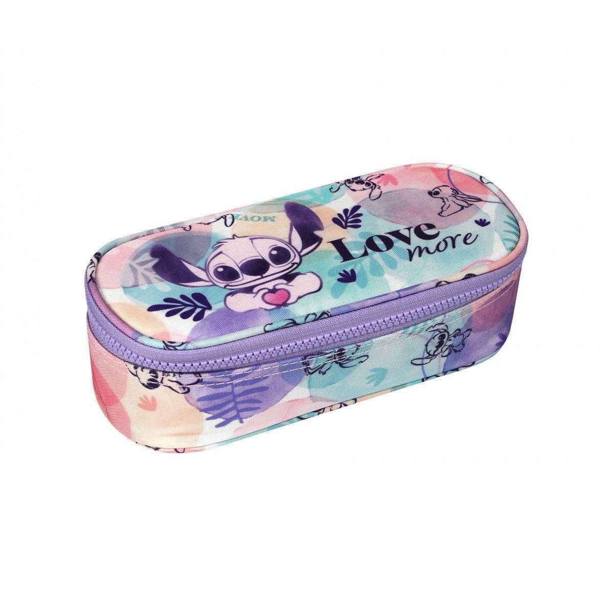 CoolPack Federmäppchen COOLPACK Etuibox CAMPUS STITCH