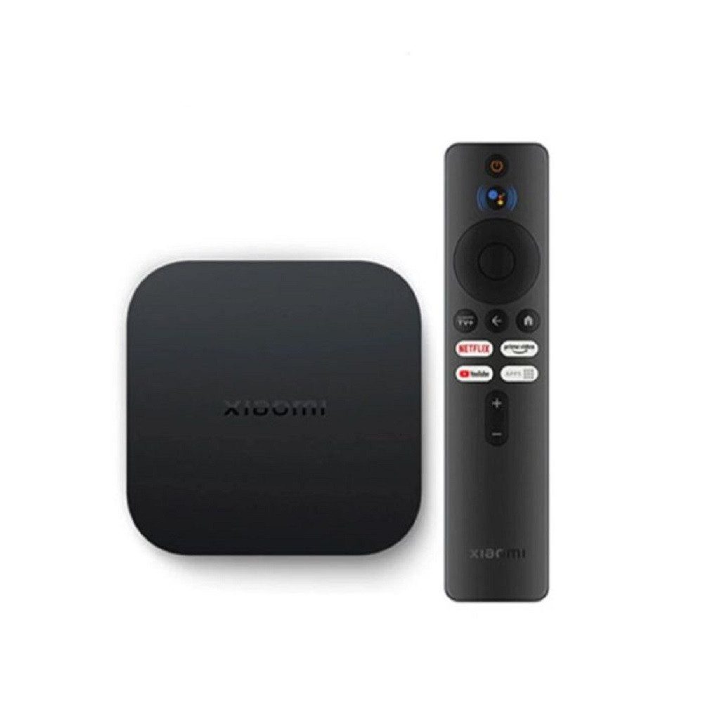 Xiaomi Streaming-Box Xiaomi Mi TV Box