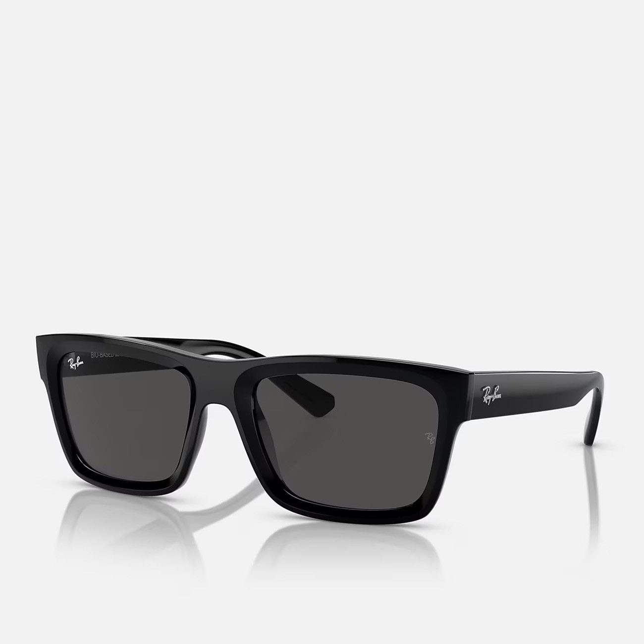Ray-Ban Sonnenbrille Ray-Ban Warren Bio Based