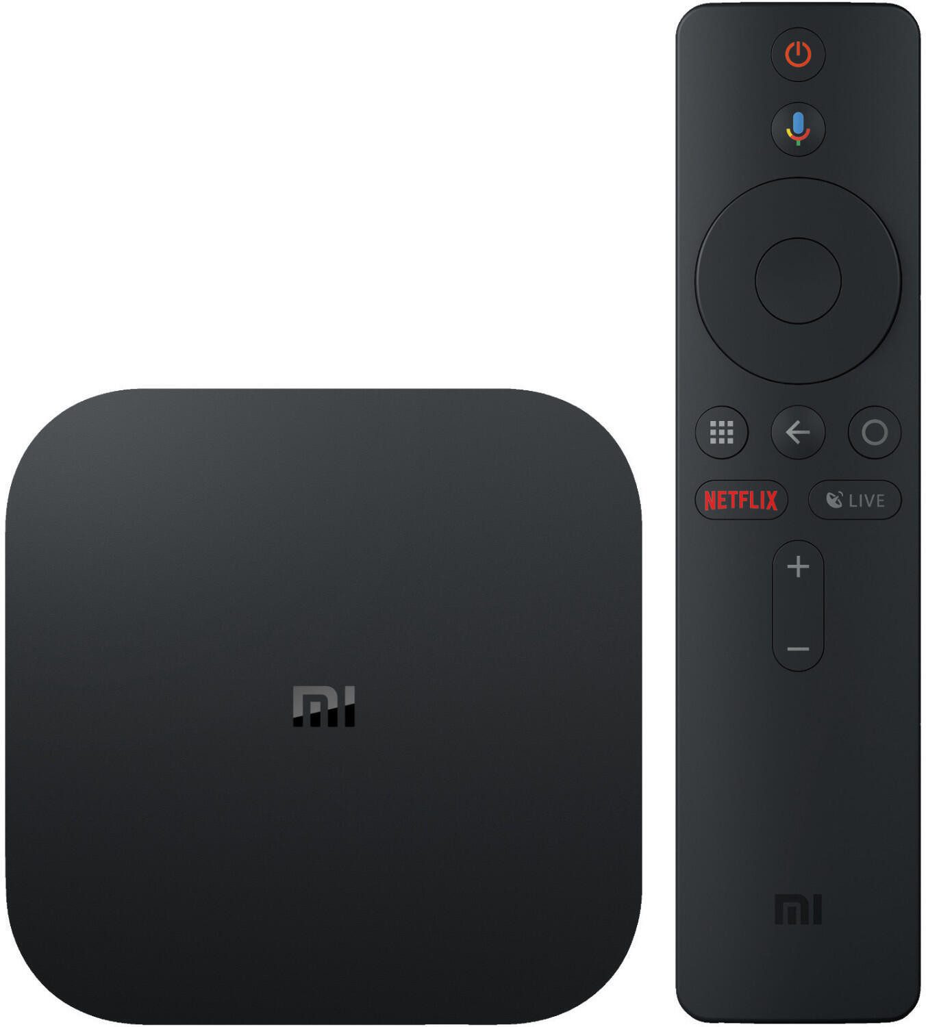 Xiaomi Streaming-Stick Xiaomi Mi Tv Box