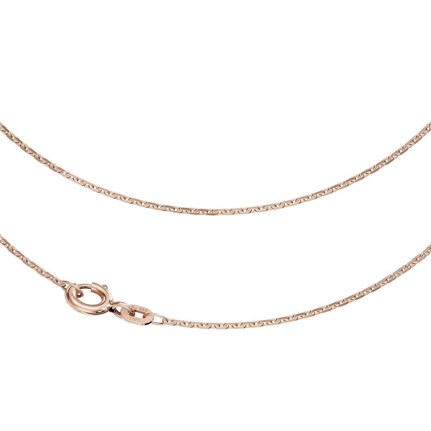 Joyes Boutique Goldkette JB Collier Damen