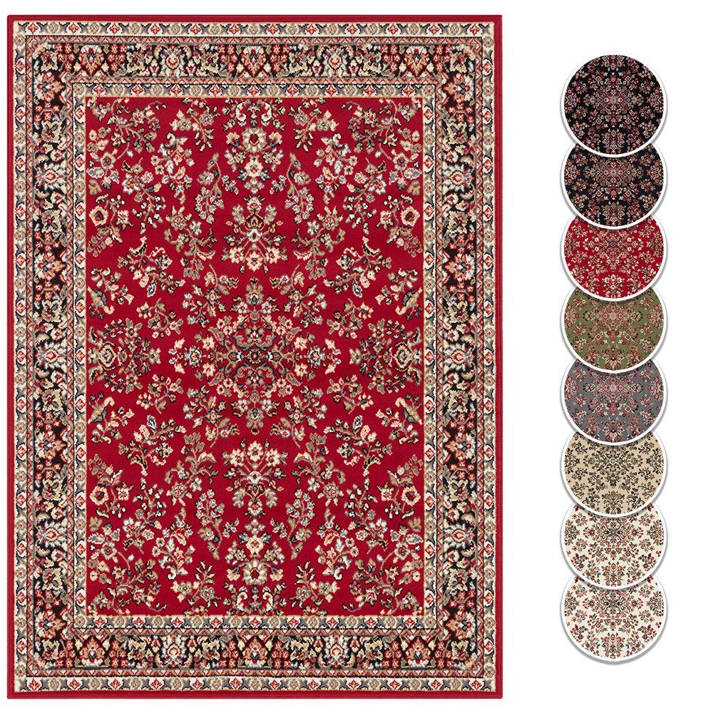 Teppich Boss Teppich Orient Teppich Zabul