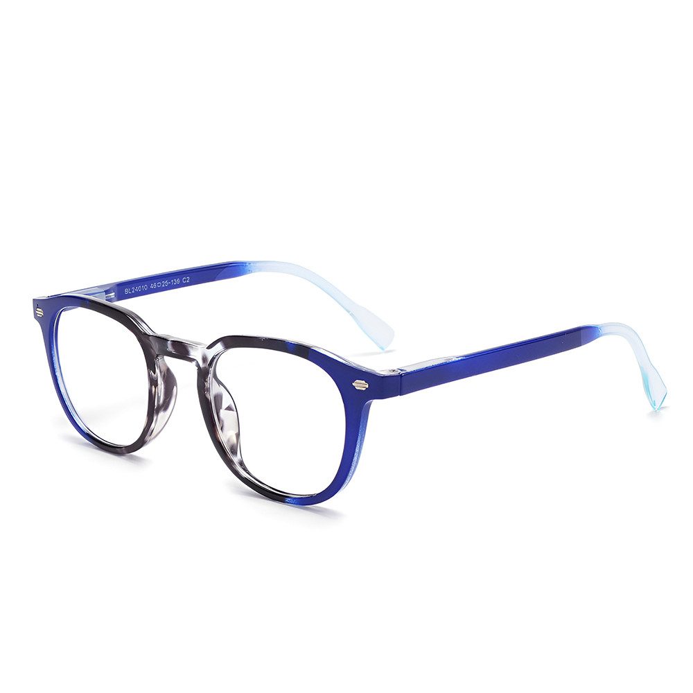 PACIEA Lesebrille Damen Herren Vintage Anti